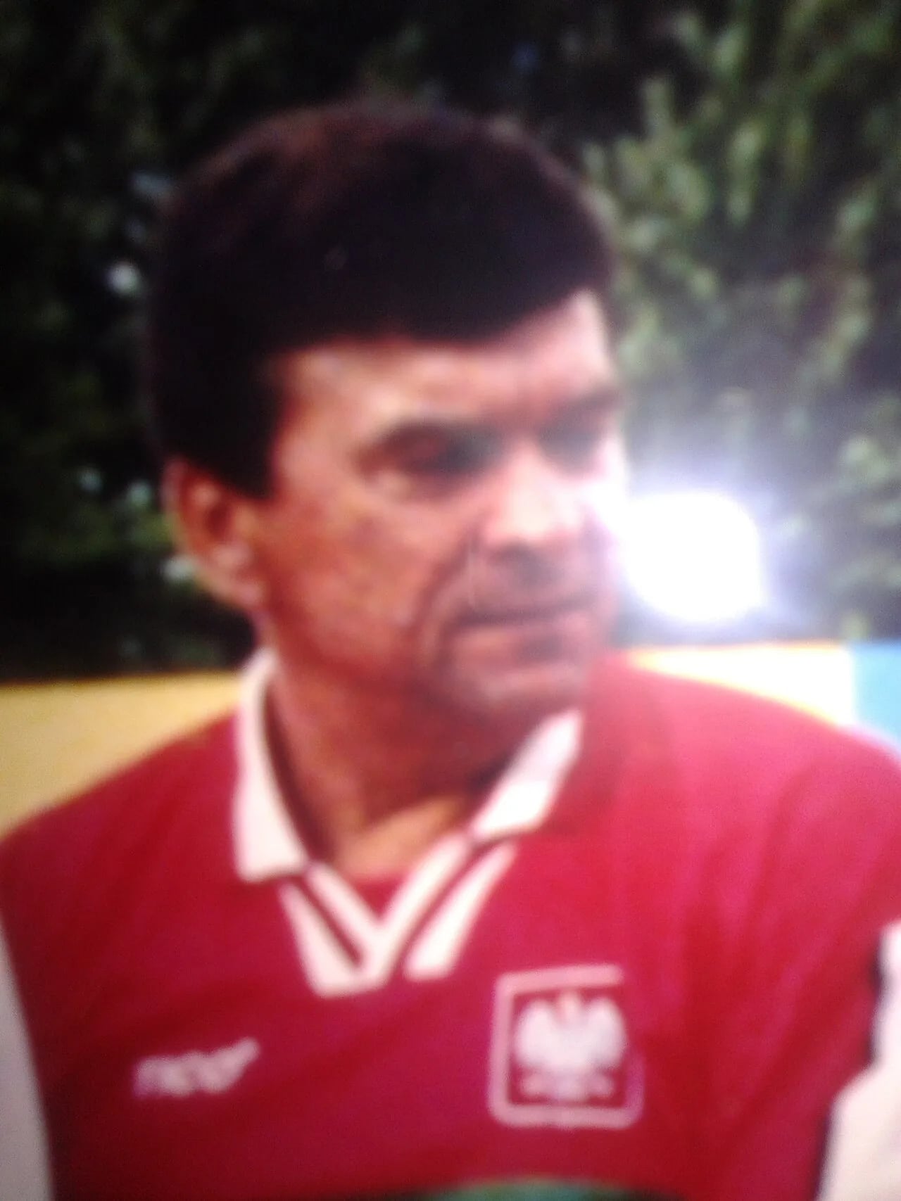 Porträt von Henryk Miłoszewicz (1956–2003) – Gedenkseite