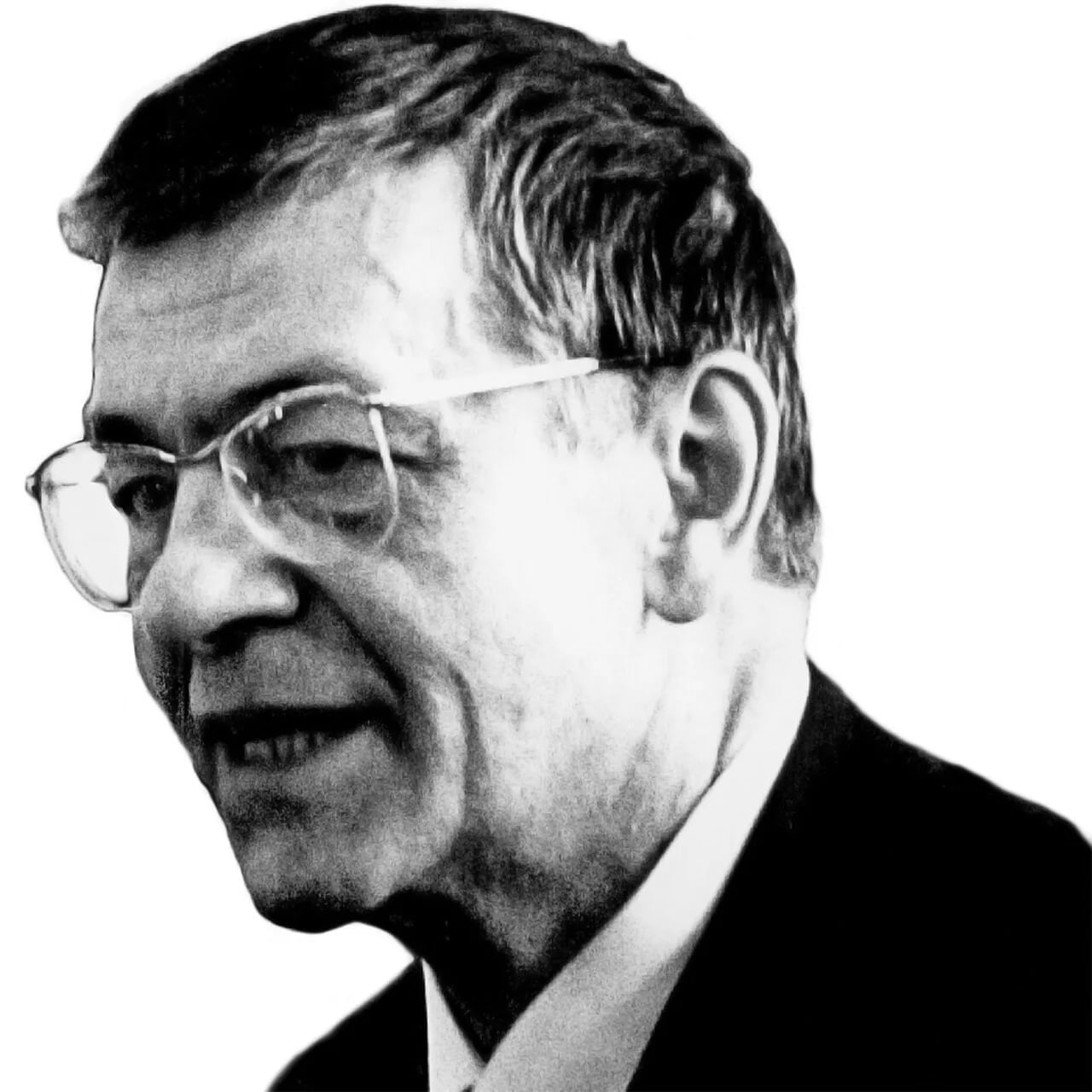 Portrait of Peter Weiss (1916–1982) – memorial page