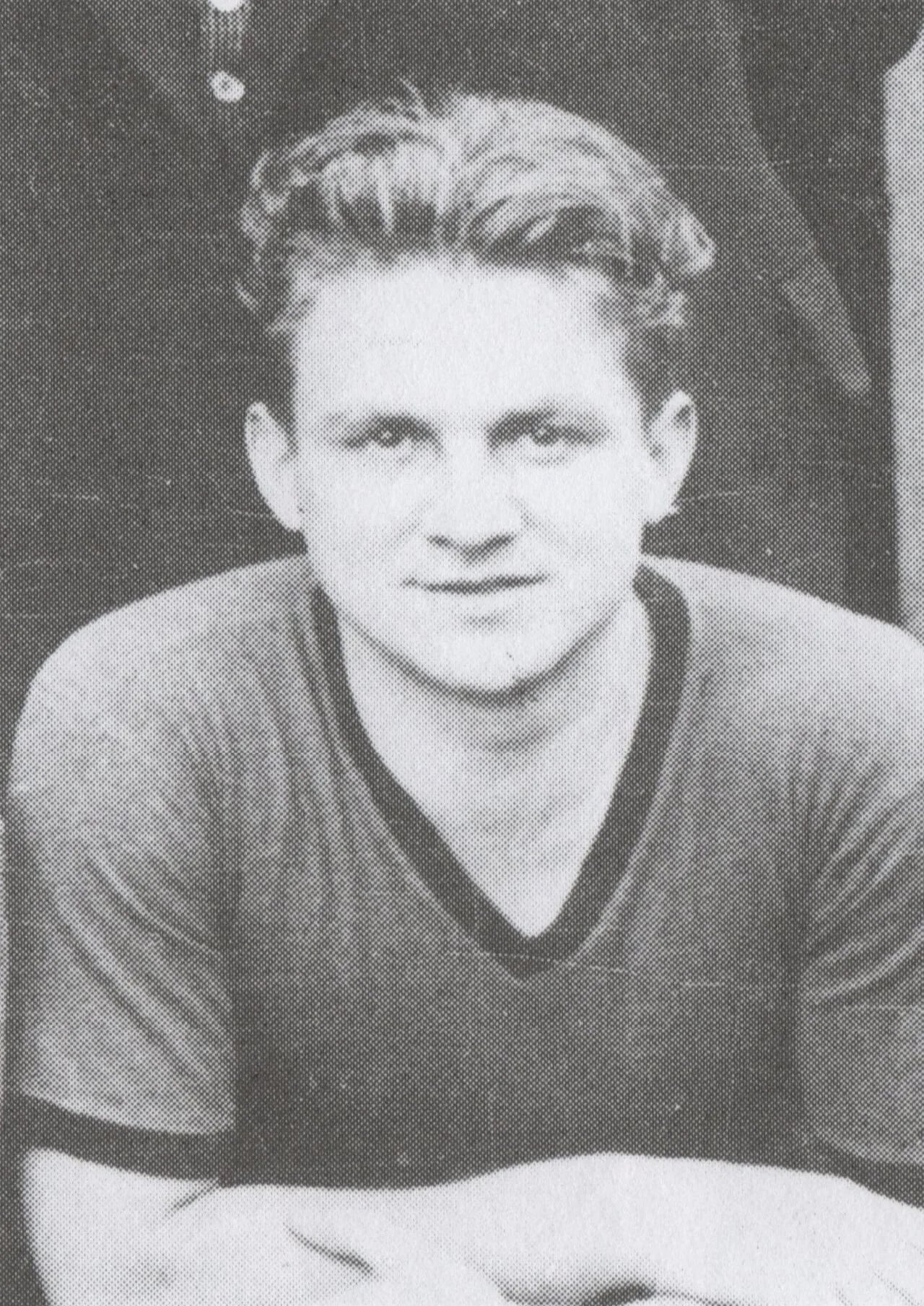 Porträt von Walter Kaiser (1907–1982) – Gedenkseite