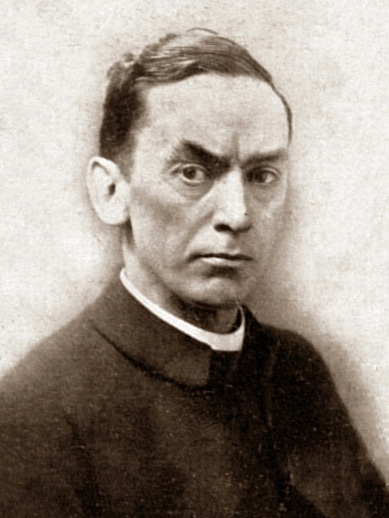 Portrait of Hensley Henson (1863–1947) – memorial page