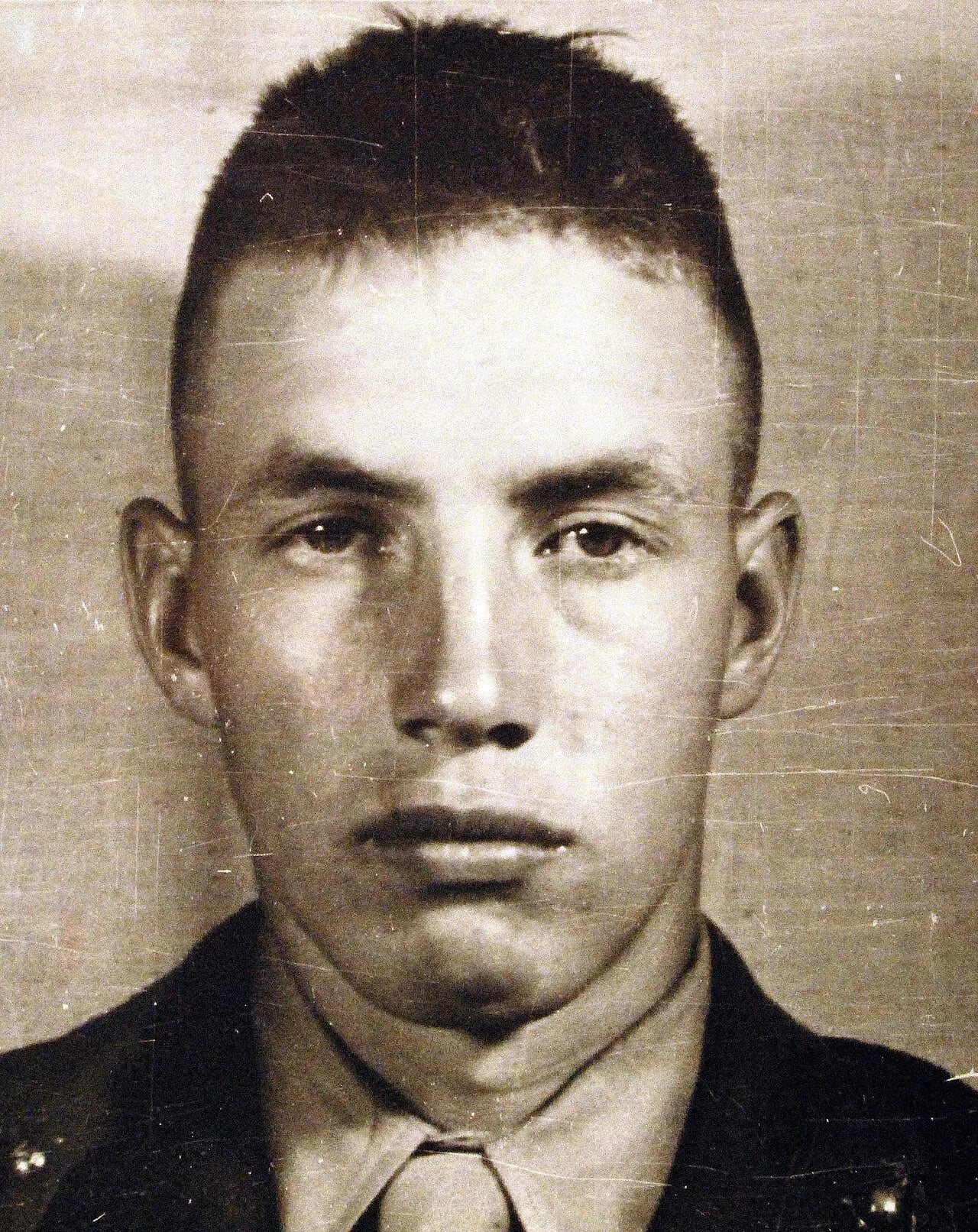 Porträt von Herbert A. Littleton (1930–1951) – Gedenkseite