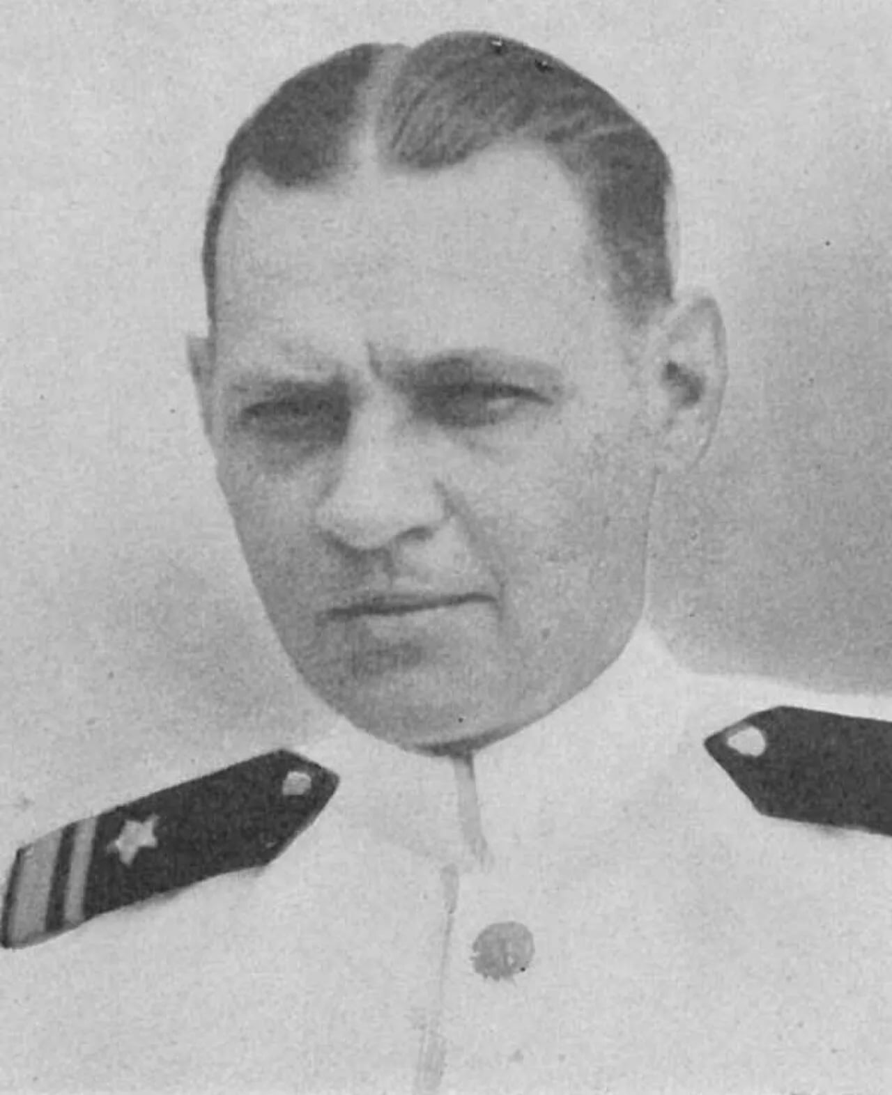 Porträt von Herbert Emery Schonland (1900–1984) – Gedenkseite