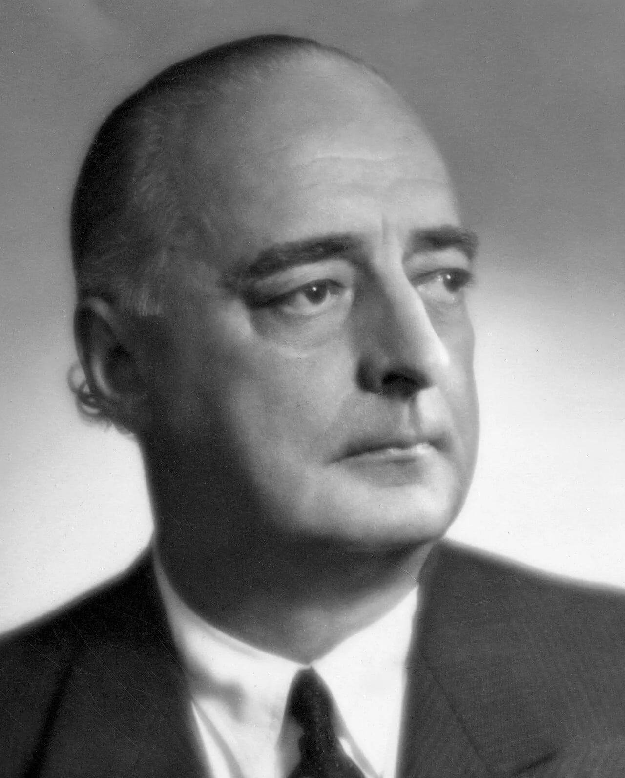 Portrait of Carl Florman (1886–1963) – memorial page