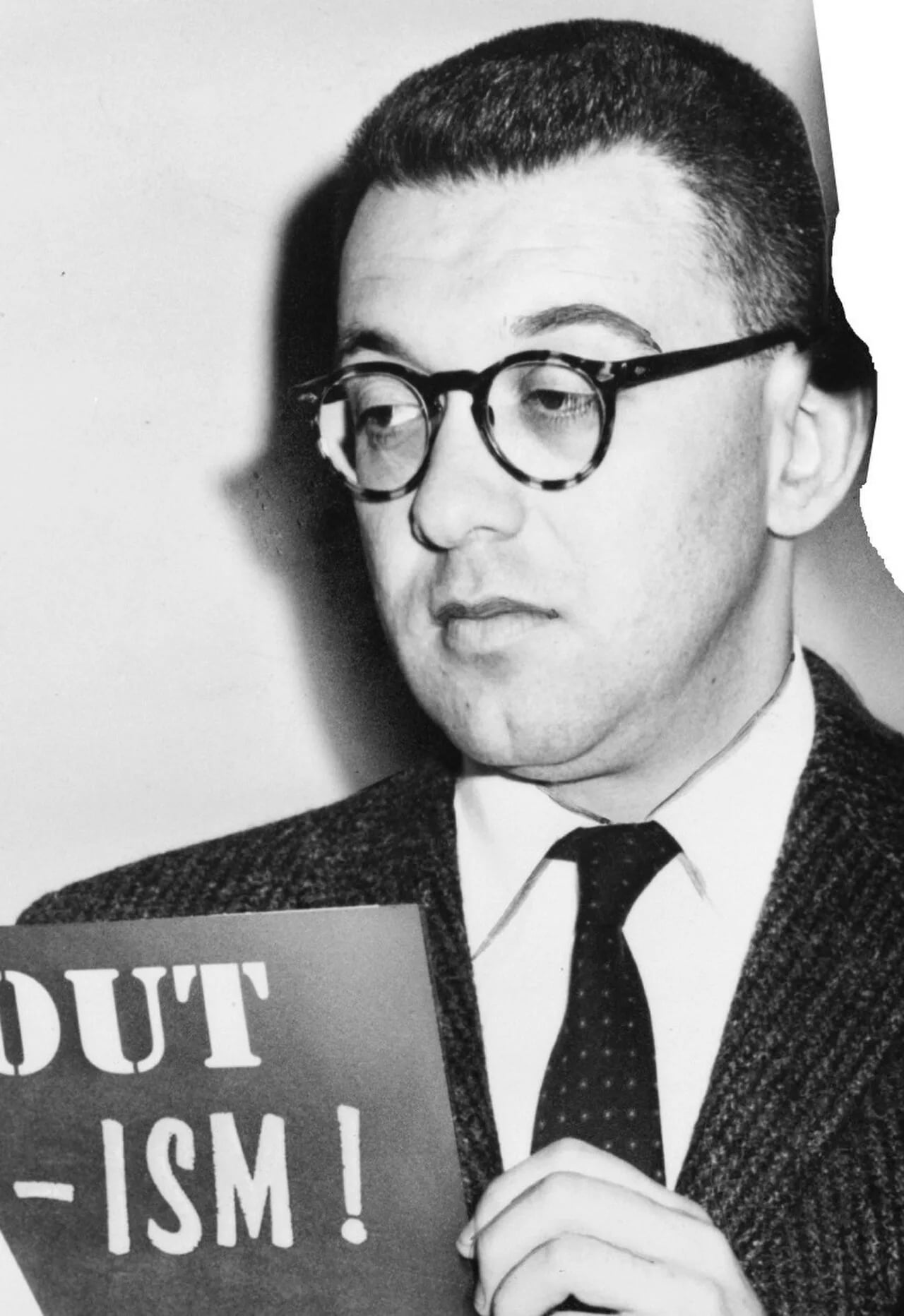 Porträt von Herbert Hill (1924–2004) – Gedenkseite