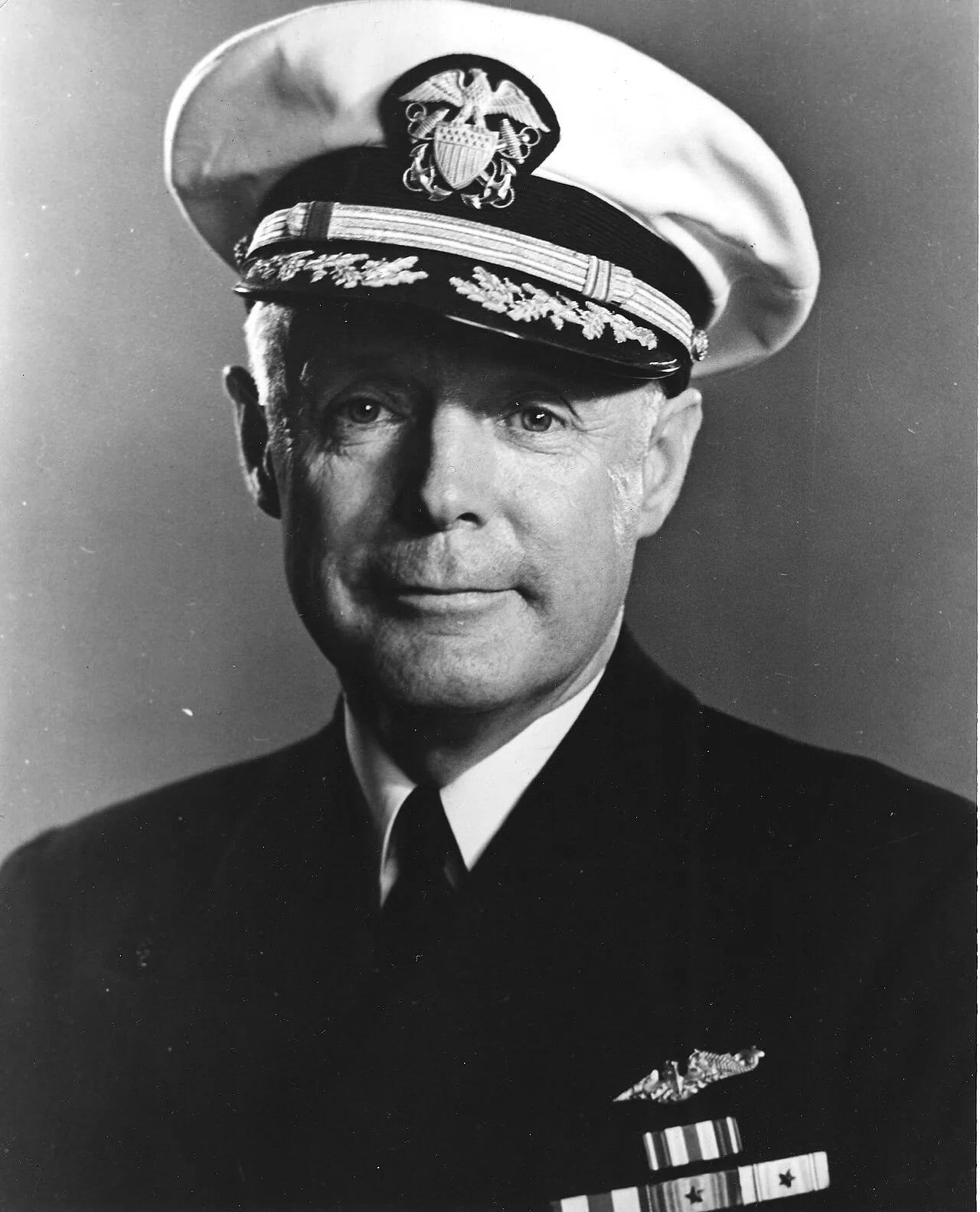 Portrait of Herbert J. Ray (1893–1970) – memorial page