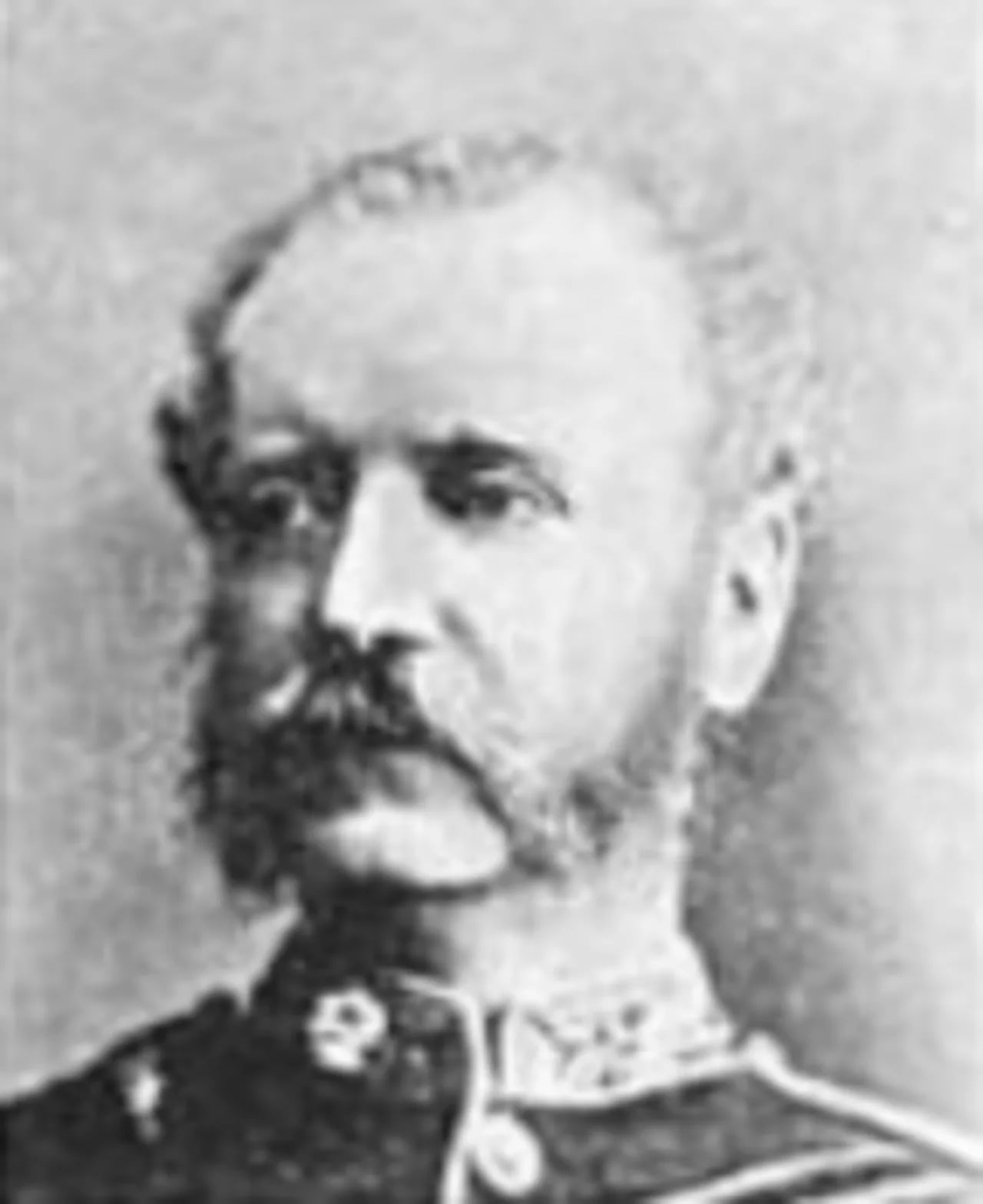 Porträt von Herbert Taylor Reade (1828–1897) – Gedenkseite