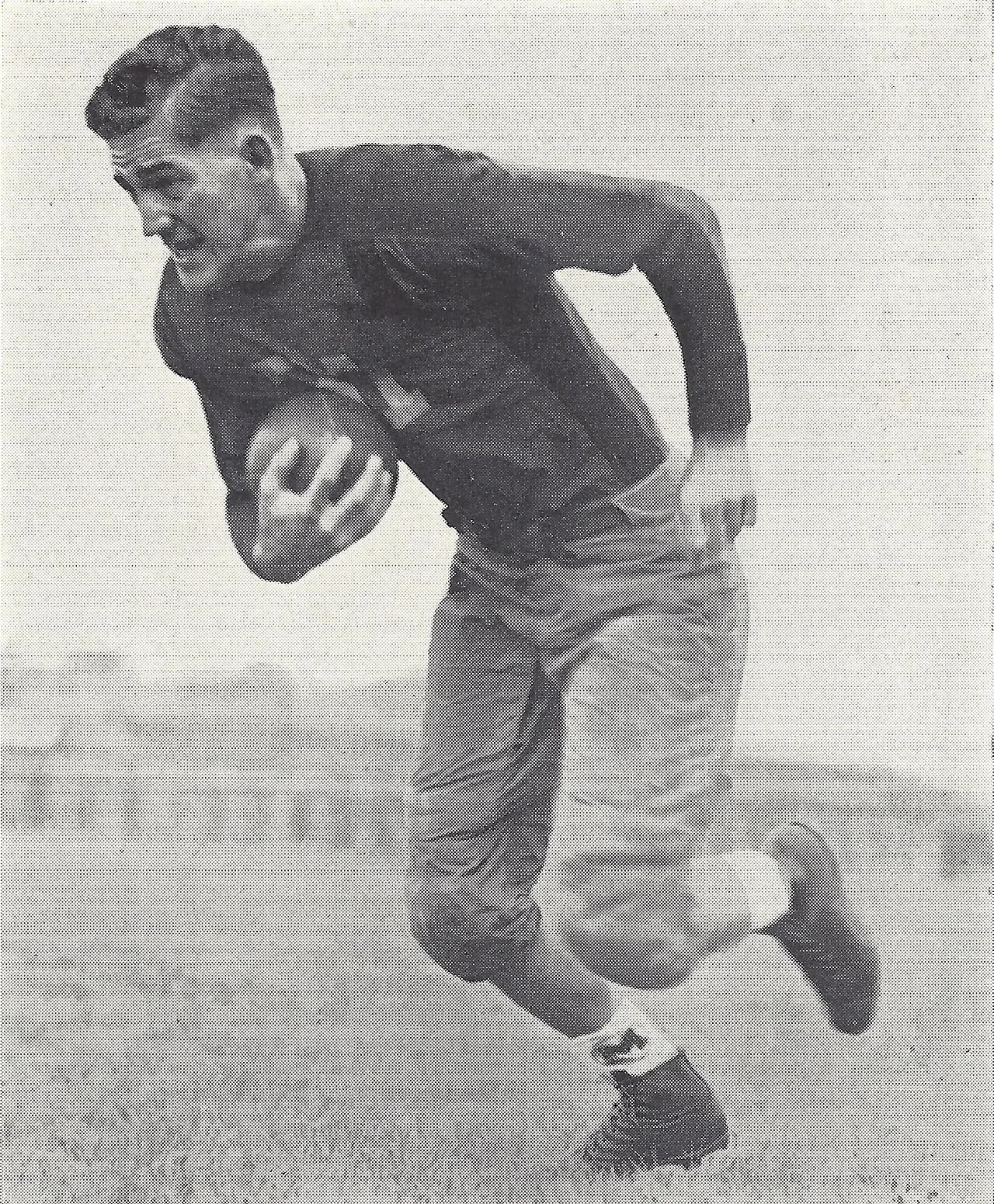 Portrait of Herman Everhardus (1912–1980) – memorial page