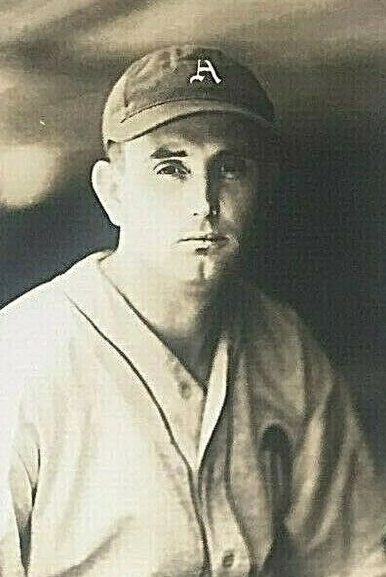 Portrait of Herman Fink (1911–1980) – memorial page