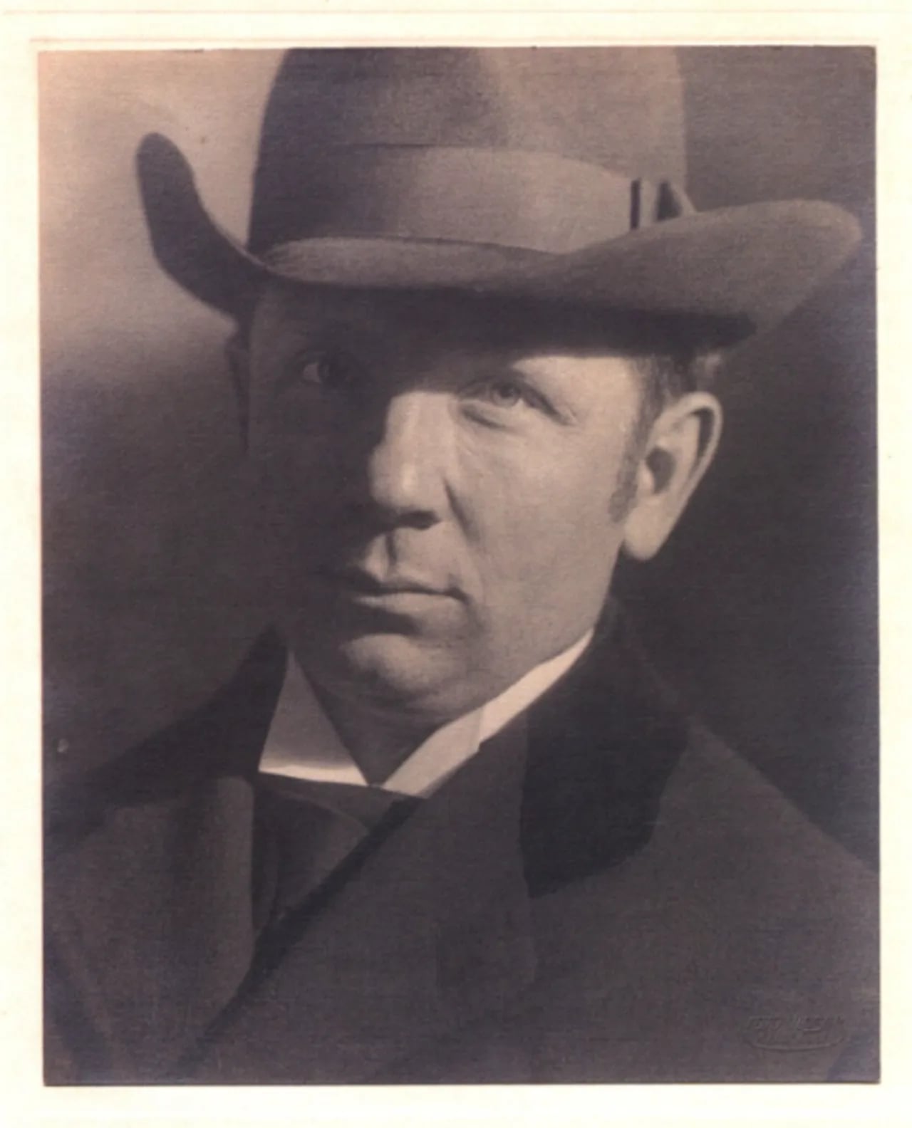 Portrait of Jan Vítězslav Dušek (1891–1966) – memorial page