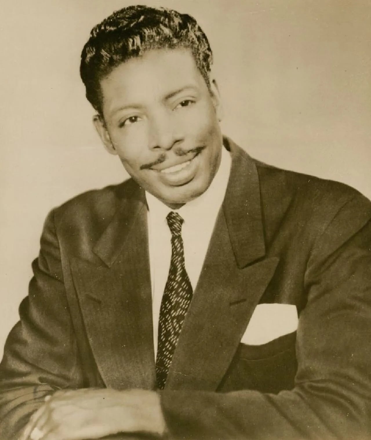 Portrait of Big Walter Price (1914–2012) – memorial page