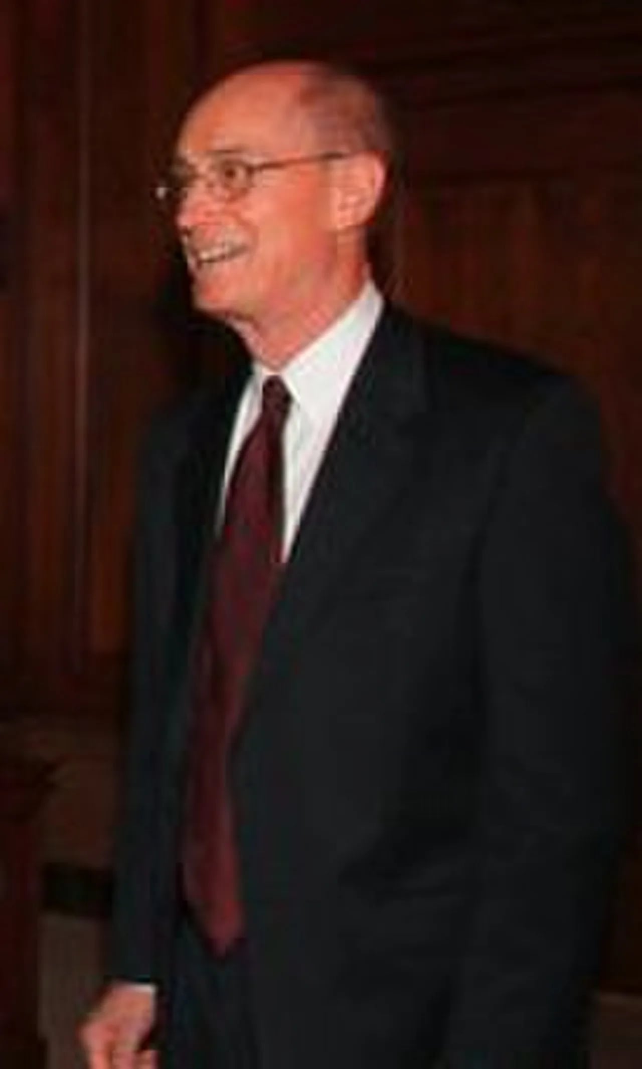 Portrait of Henry Eyring (1901–1981) – memorial page