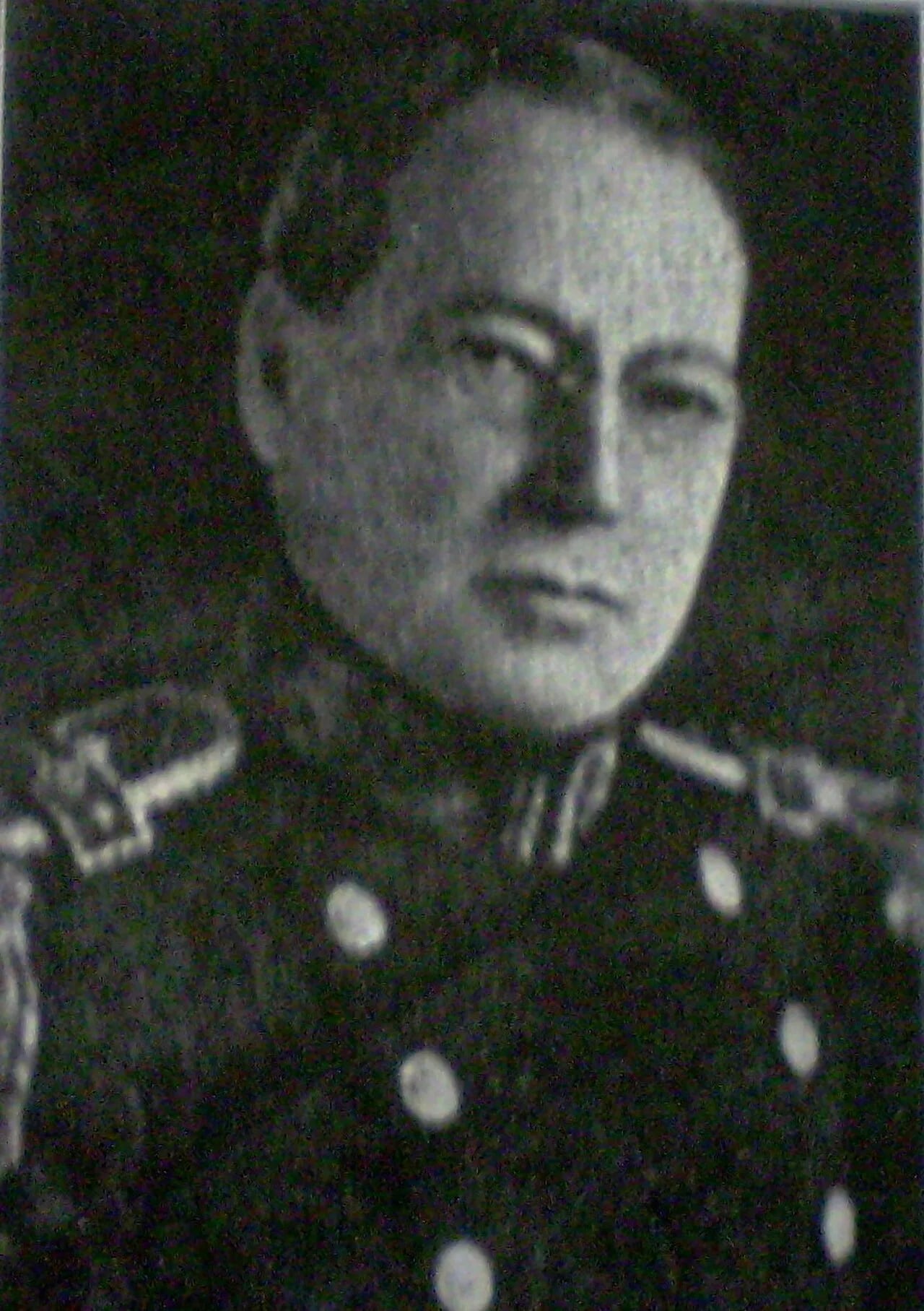 Portrait of Carlos Daireaux (1871–1957) – memorial page