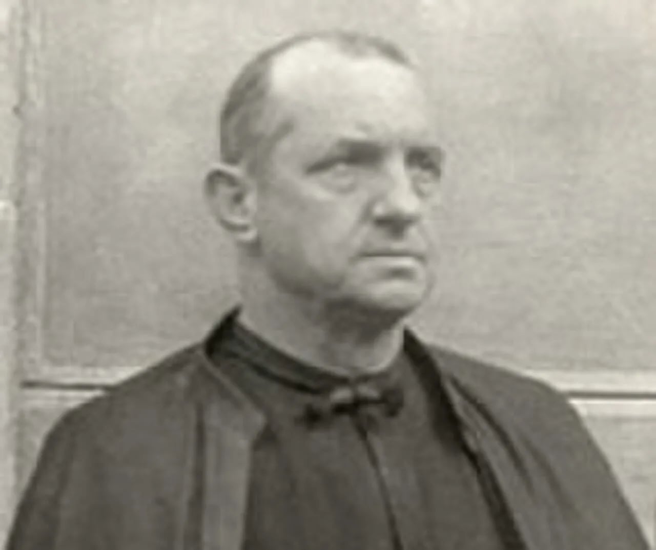 Porträt von Carlos Ferris Vila (1856–1924) – Gedenkseite