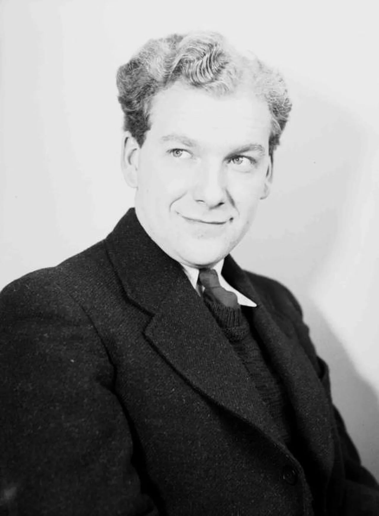 Portrait of Karel Johan Kleijn (1911–1937) – memorial page