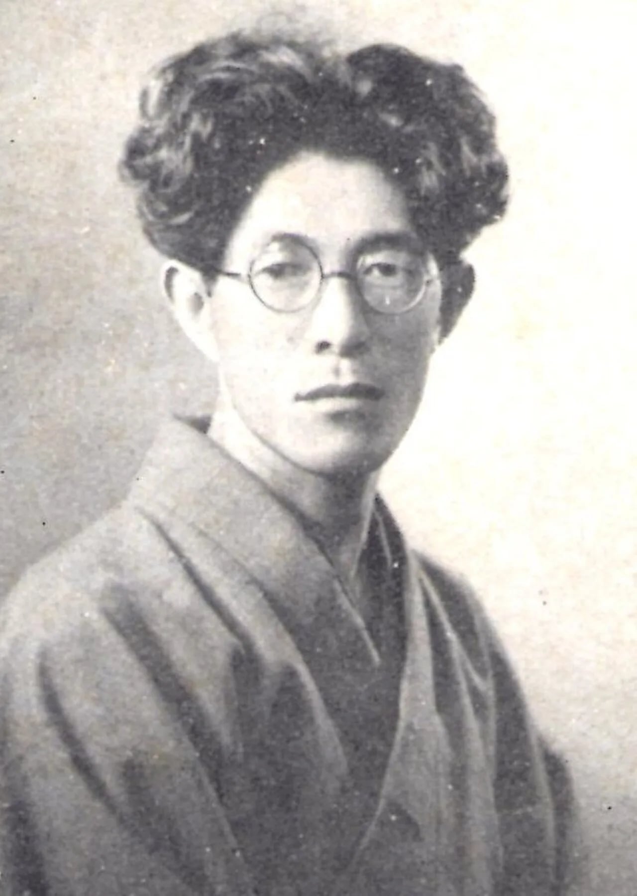 Portrait of Hidekazu Yoshida (1913–2012) – memorial page