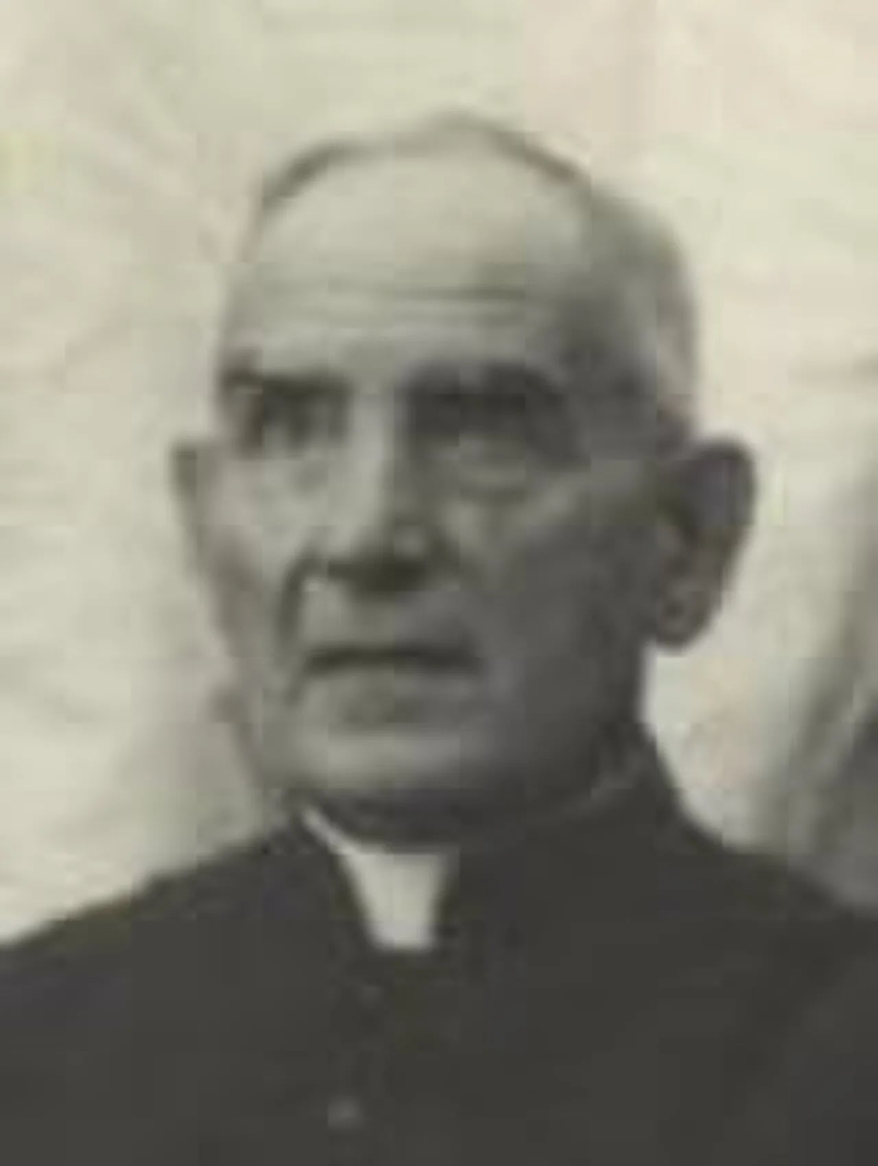 Porträt von Dun Karm Psaila (1871–1961) – Gedenkseite