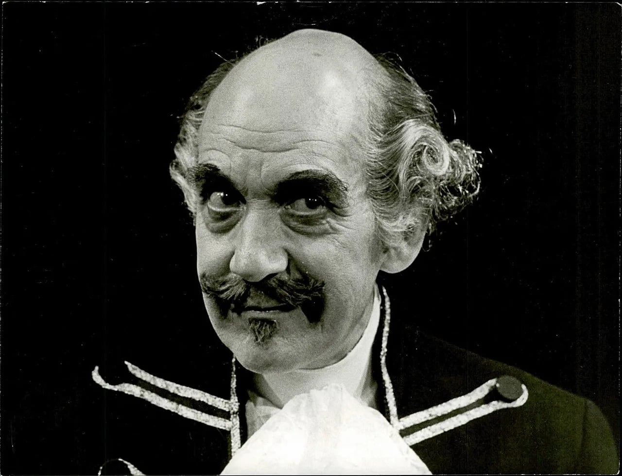 Porträt von Hilding Gavle (1901–1969) – Gedenkseite