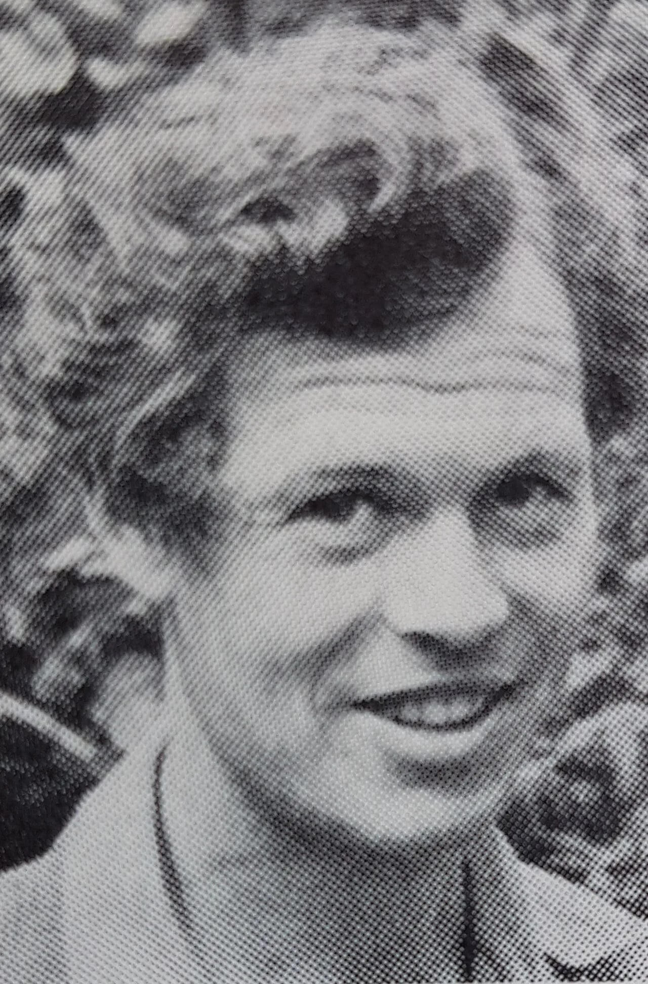 Portrait of Nils Gehlin (1918–2009) – memorial page
