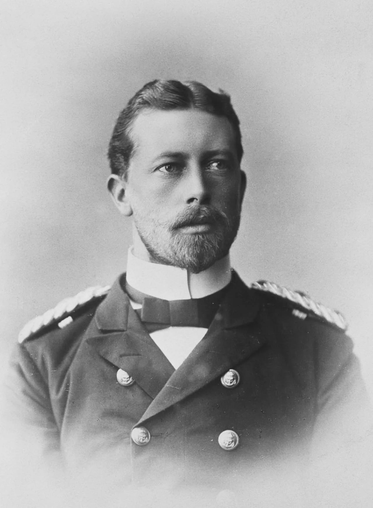 Porträt von Heinrich von Preußen (1862–1929) – Gedenkseite