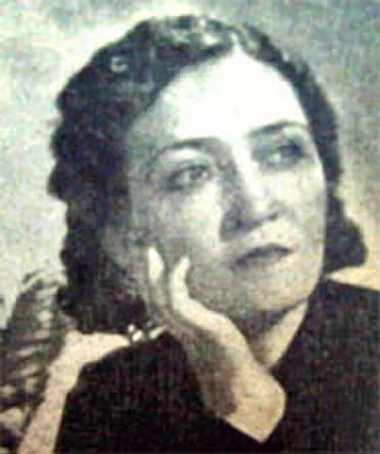 Portrait of Catalina D'Erzel (1897–1950) – memorial page