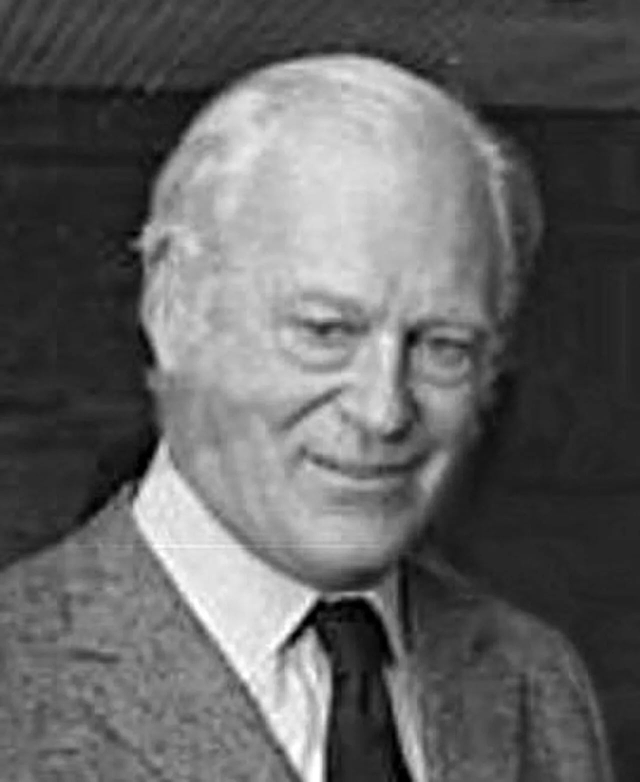Portrait of Curd Jürgens (1915–1982) – memorial page