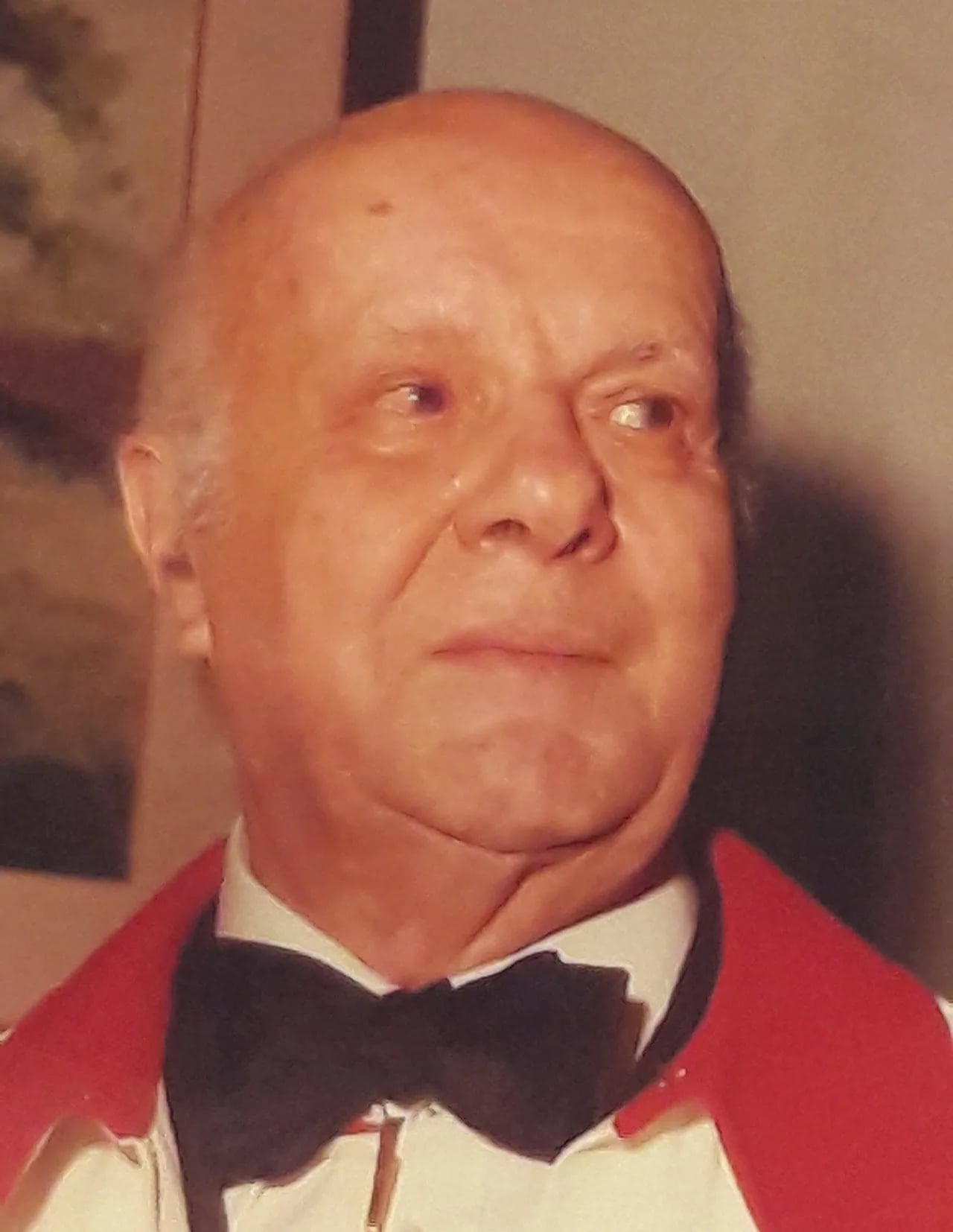 Portrait of Leonida Beltrame (1904–1994) – memorial page