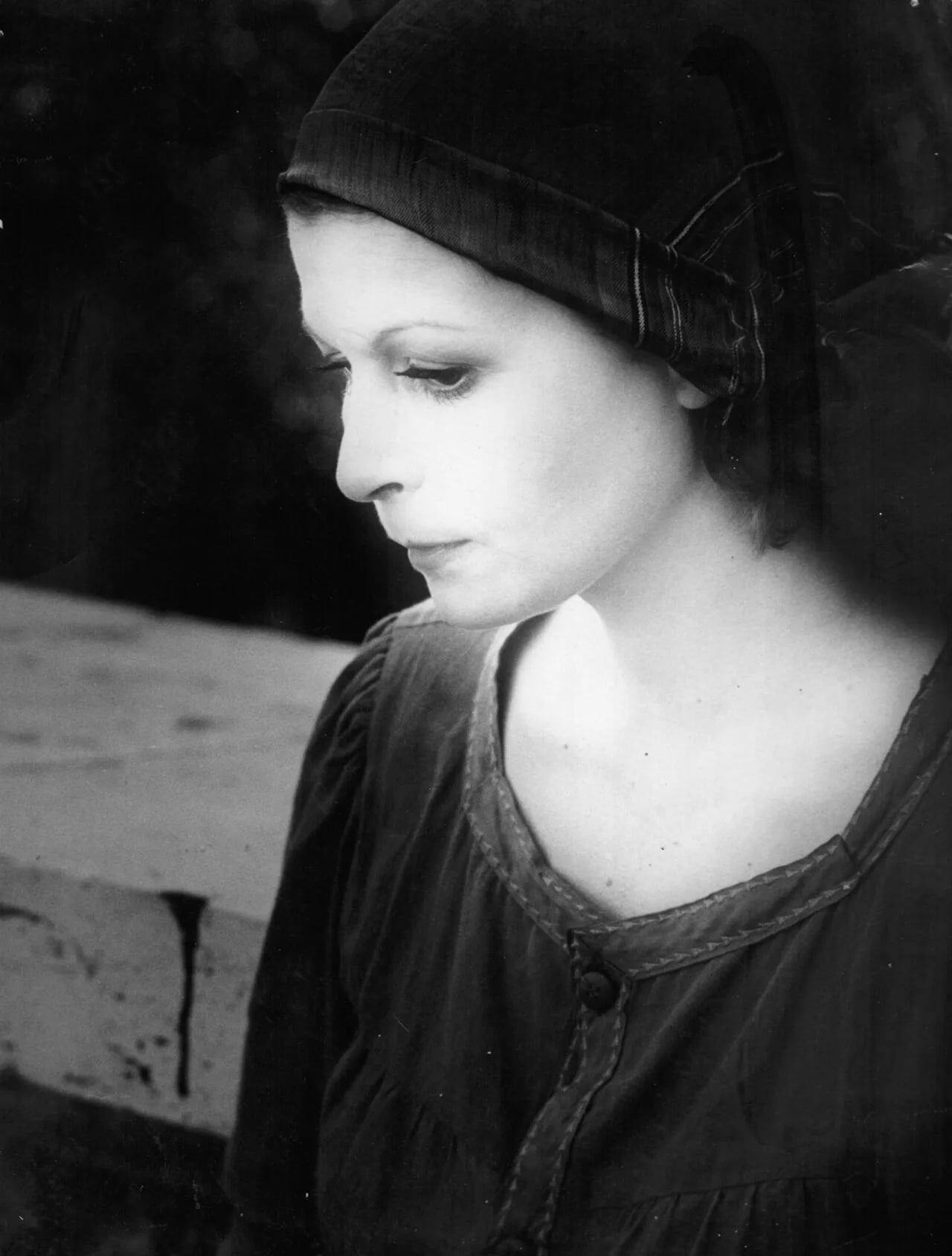 Porträt von Barbara Valmorin (1939–2019) – Gedenkseite