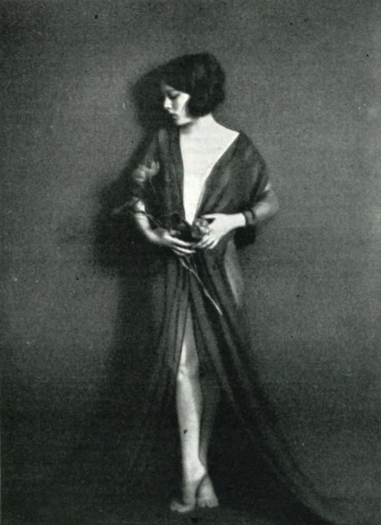 Portrait of Jocelyn Lee (1902–1980) – memorial page