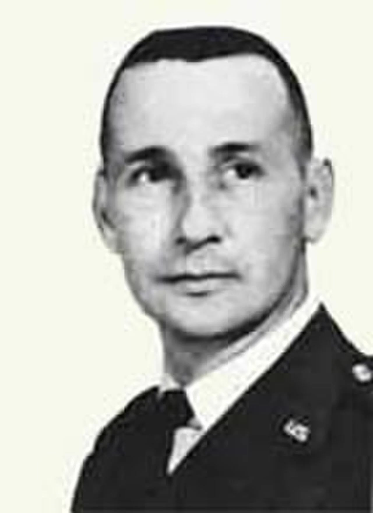 Portrait of Hilliard A. Wilbanks (1933–1967) – memorial page