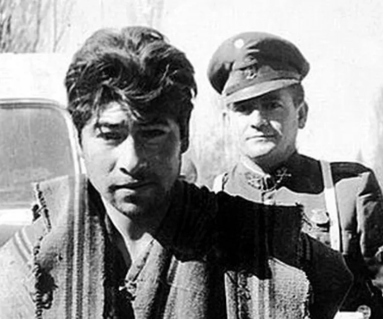 Portrait of Jorge del Carmen Valenzuela Torres (1938–1963) – memorial page
