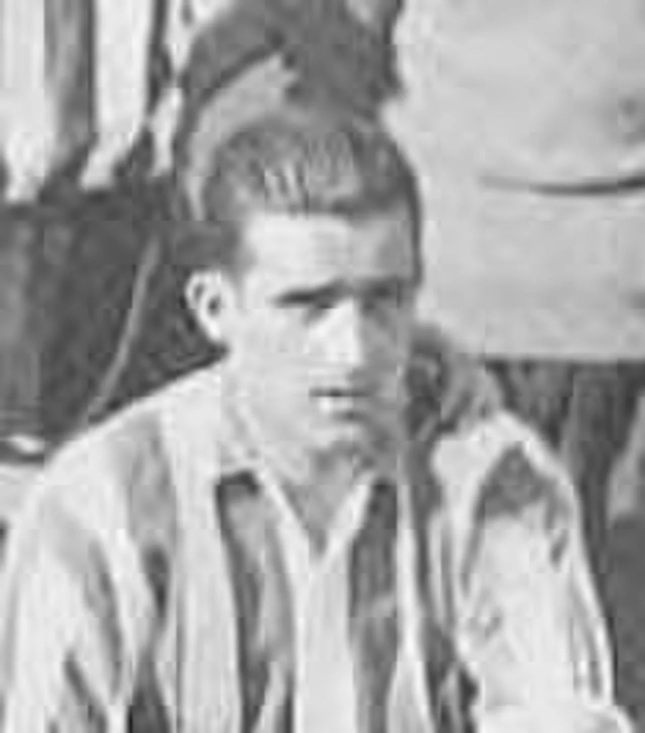 Portrait of Roberto Etxebarria Arruti (1908–1981) – memorial page