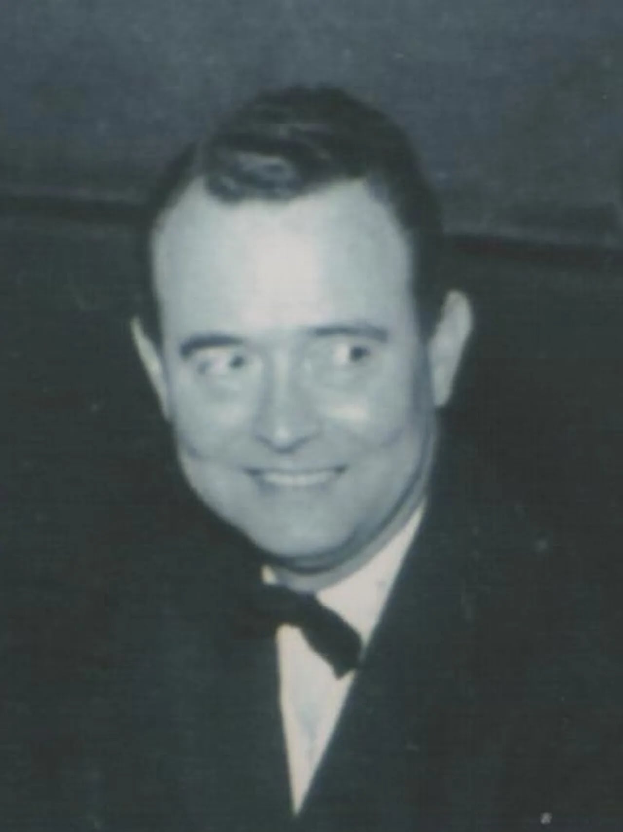 Portrait of František Čáp (1913–1972) – memorial page