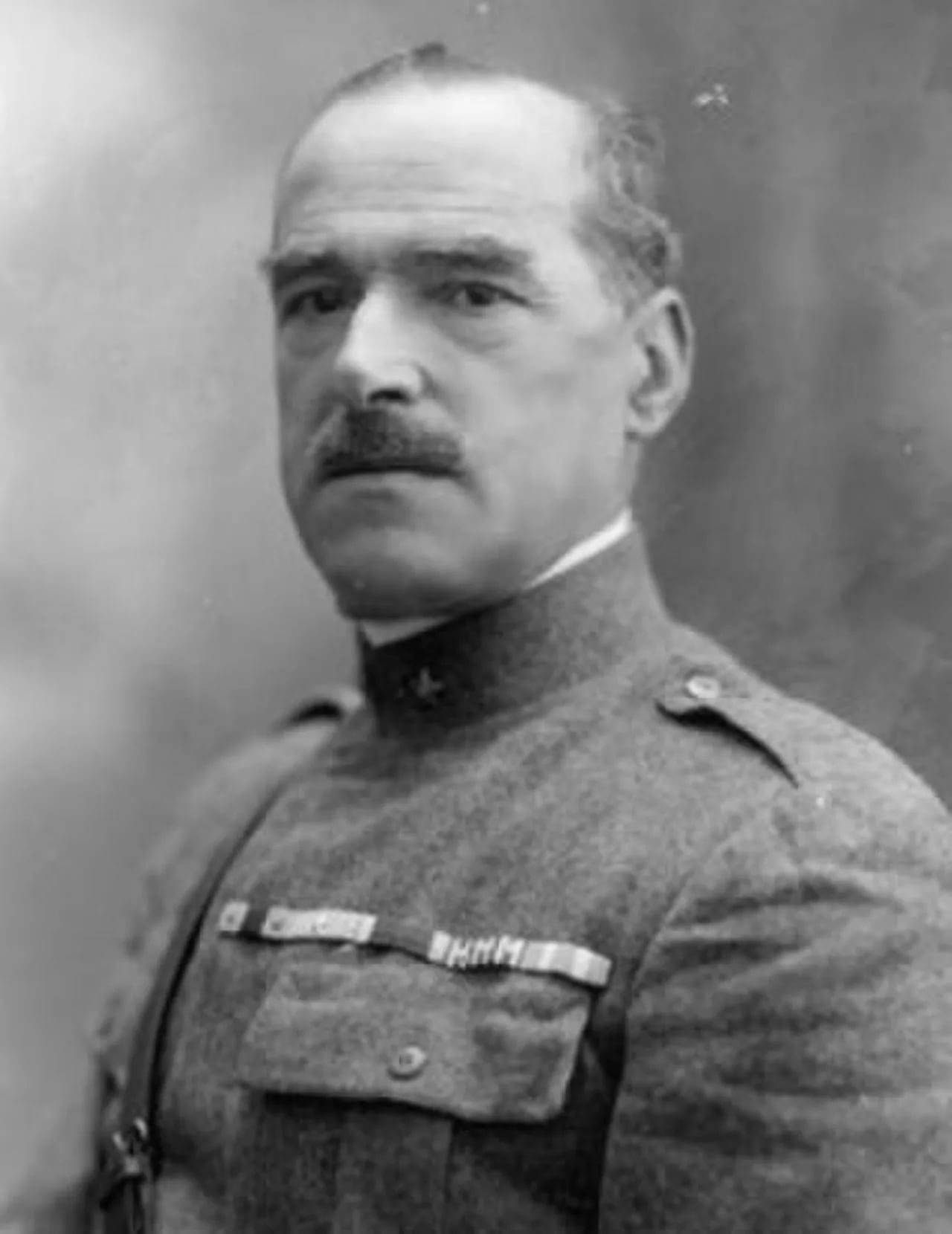 Porträt von Alberico Albricci (1864–1936) – Gedenkseite