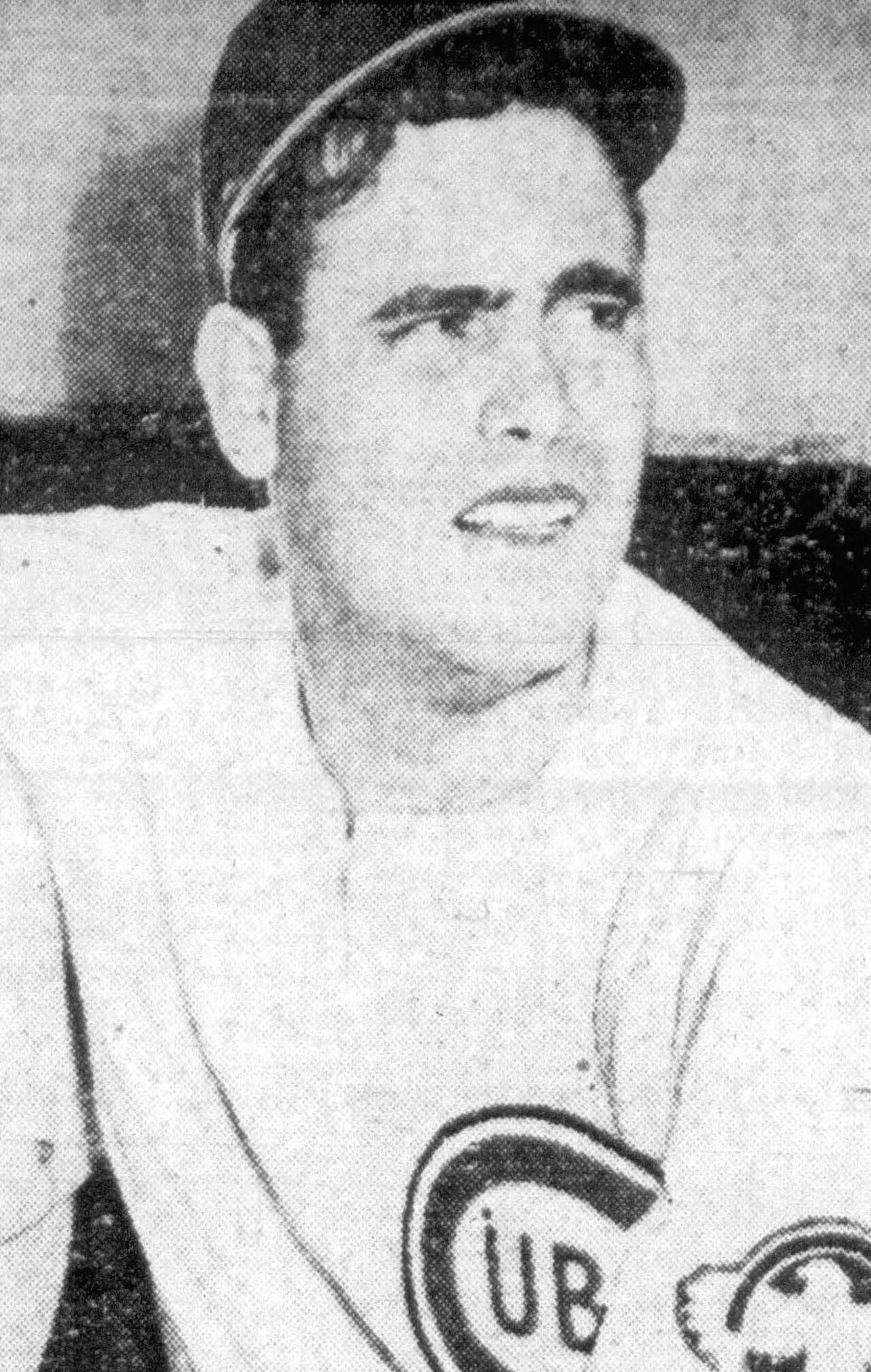 Portrait of Hiram Bithorn (1916–1951) – memorial page