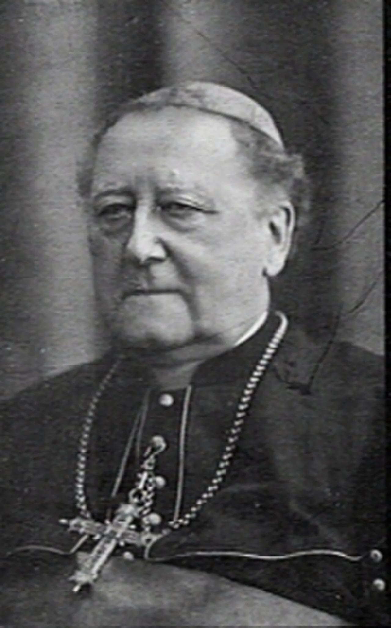 Porträt von Henricus van de Wetering (1850–1929) – Gedenkseite