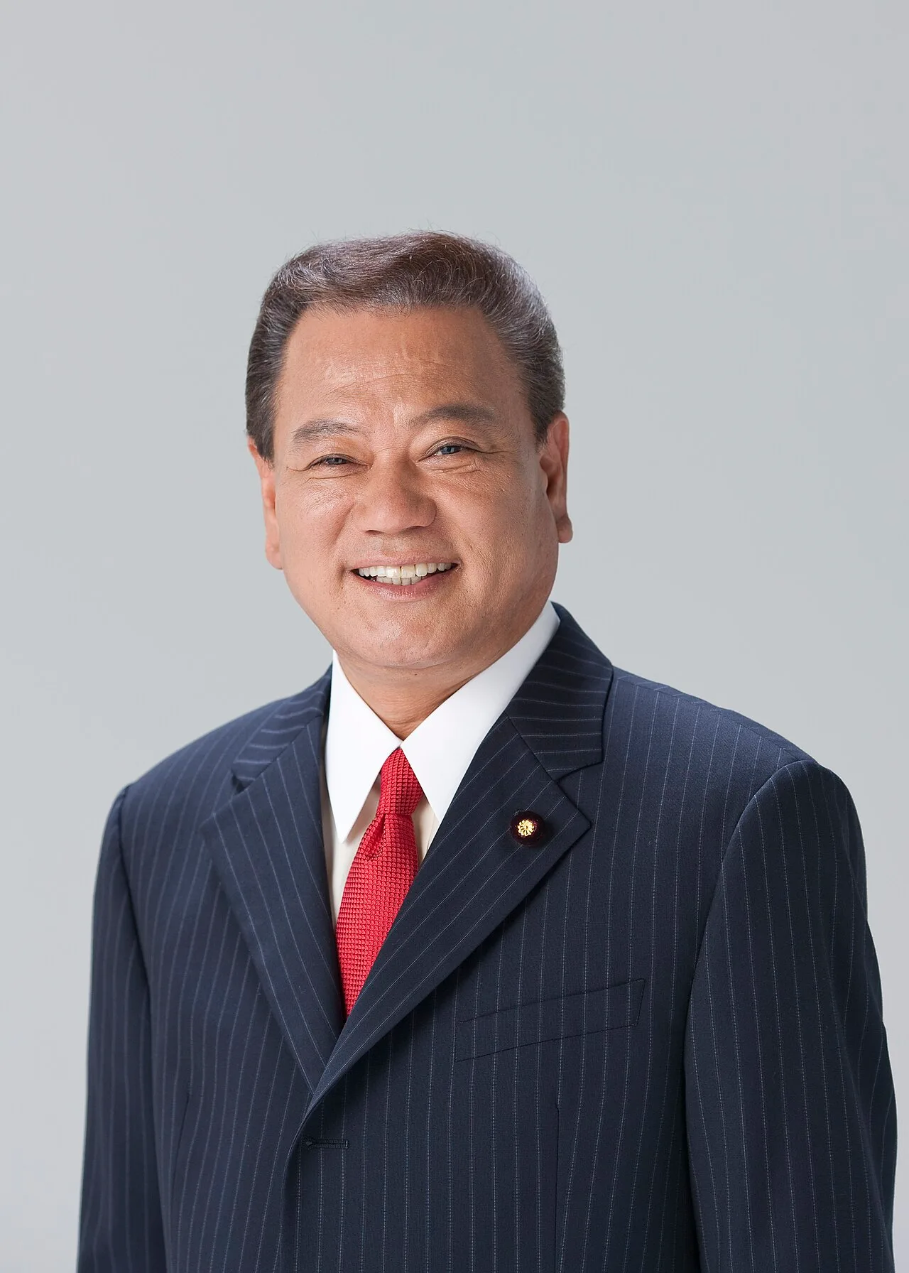 Portrait of Hirokazu Shiba (1950–2025) – memorial page