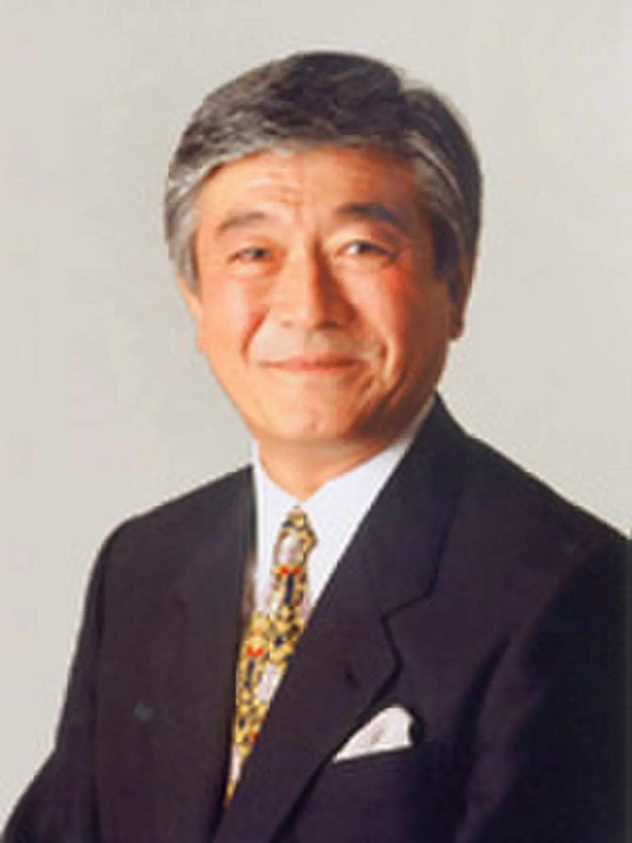 Portrait of Hiroshi Imai (1941–2023) – memorial page