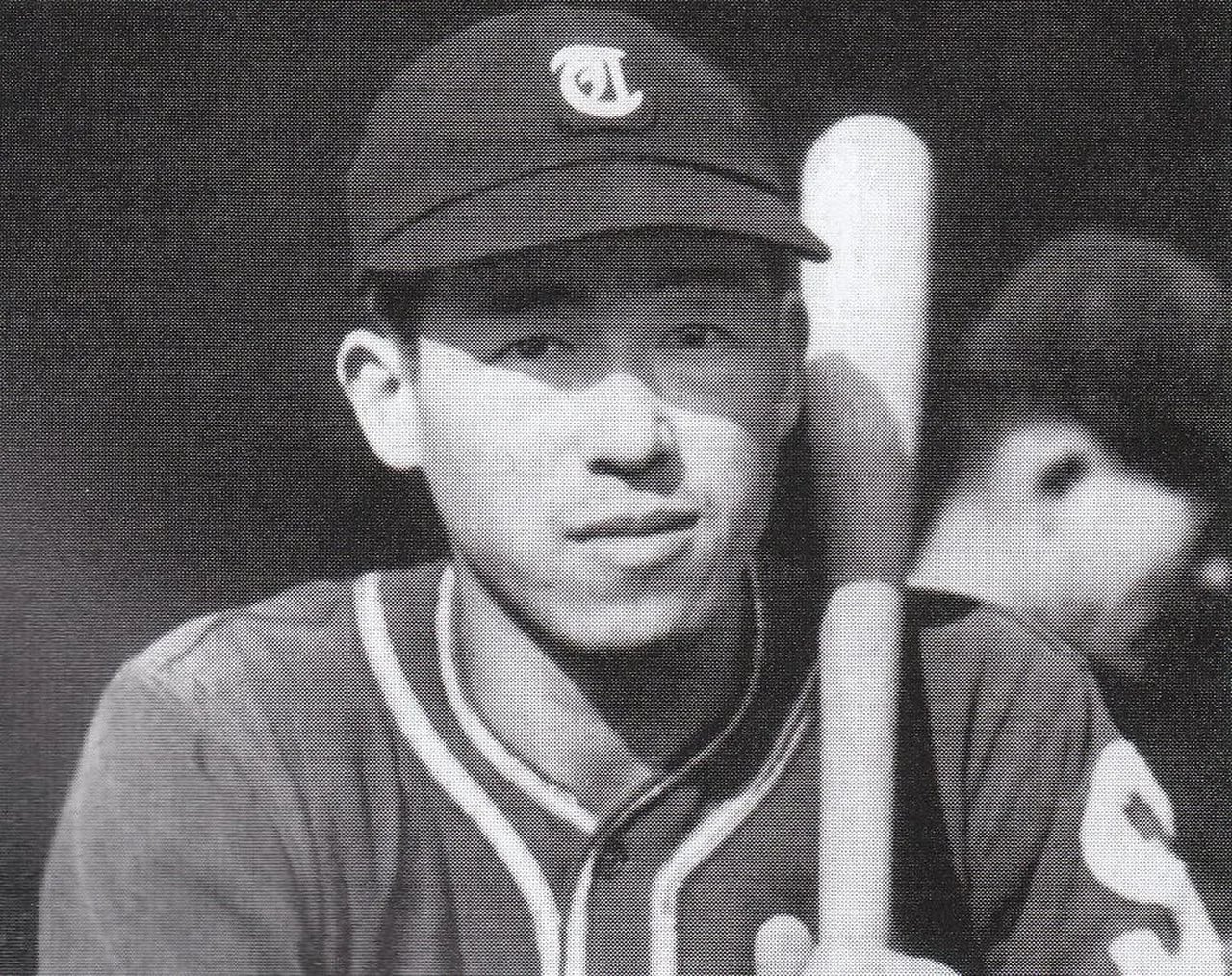 Portrait of Hiroshi Ohshita (1922–1979) – memorial page