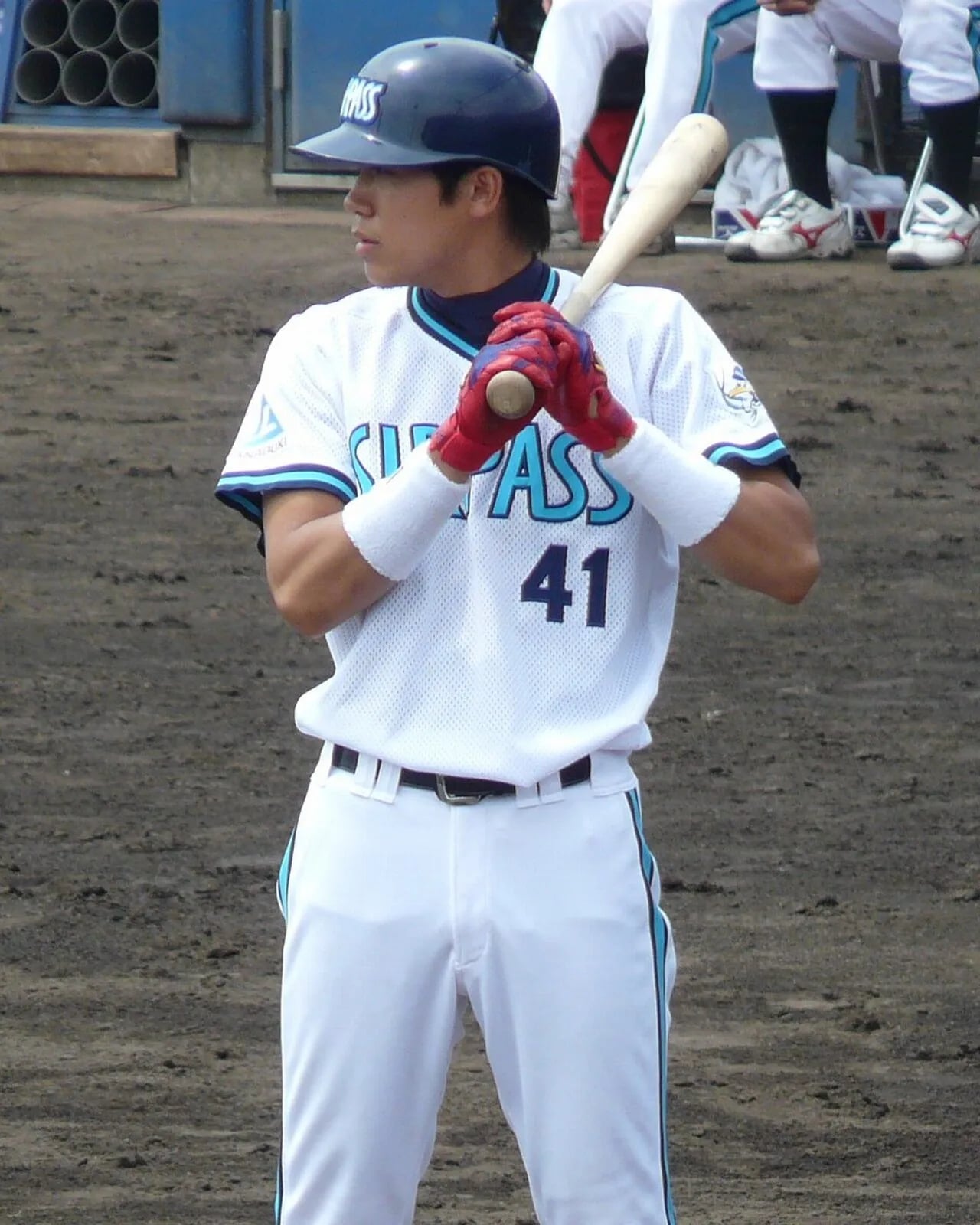 Portrait of Hiroyuki Oze (1985–2010) – memorial page