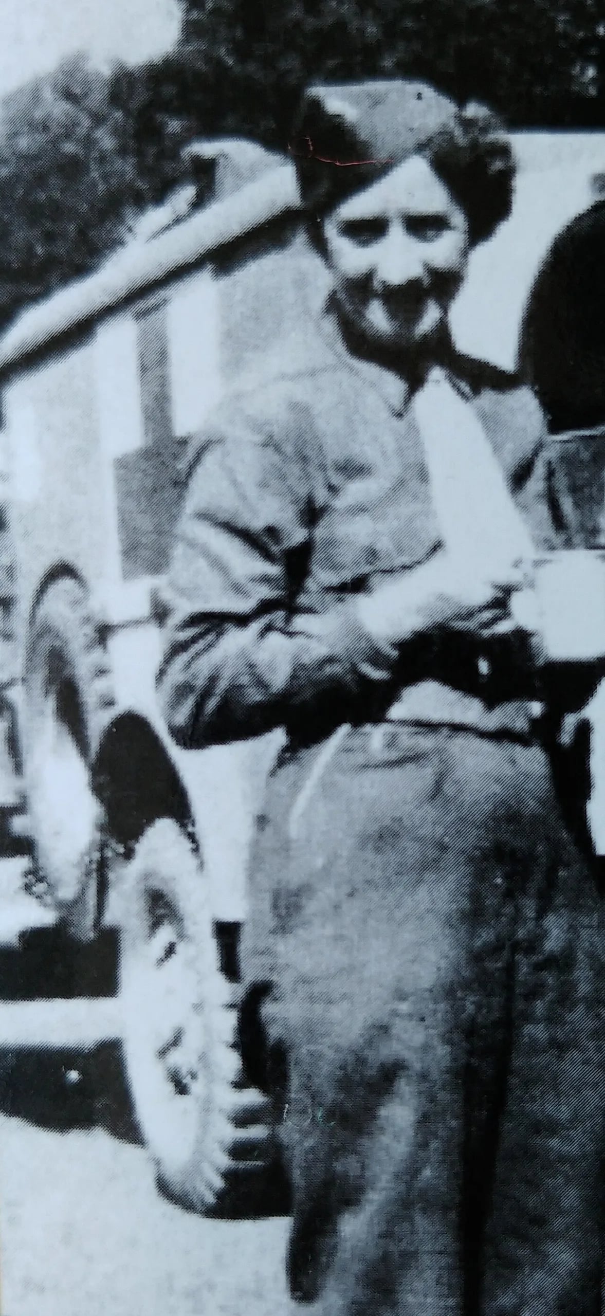 Portrait of Suzanne Torrès (1907–1977) – memorial page