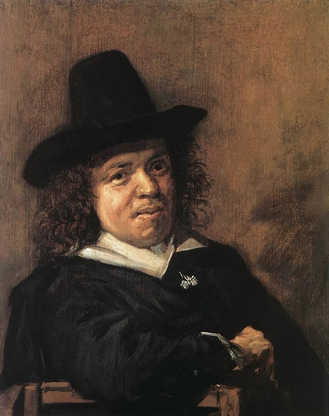 Portrait of Frans Post (1612–1680) – memorial page