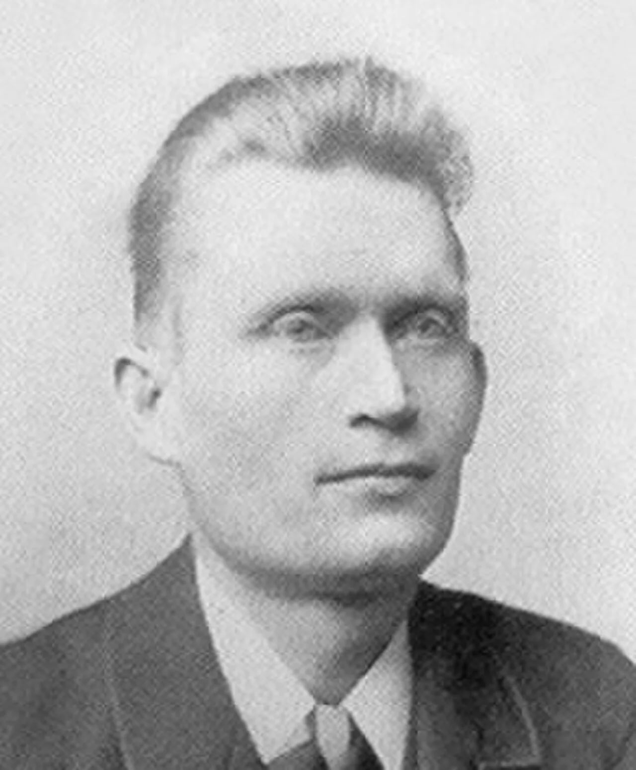 Porträt von Emil Gustafson (1862–1900) – Gedenkseite