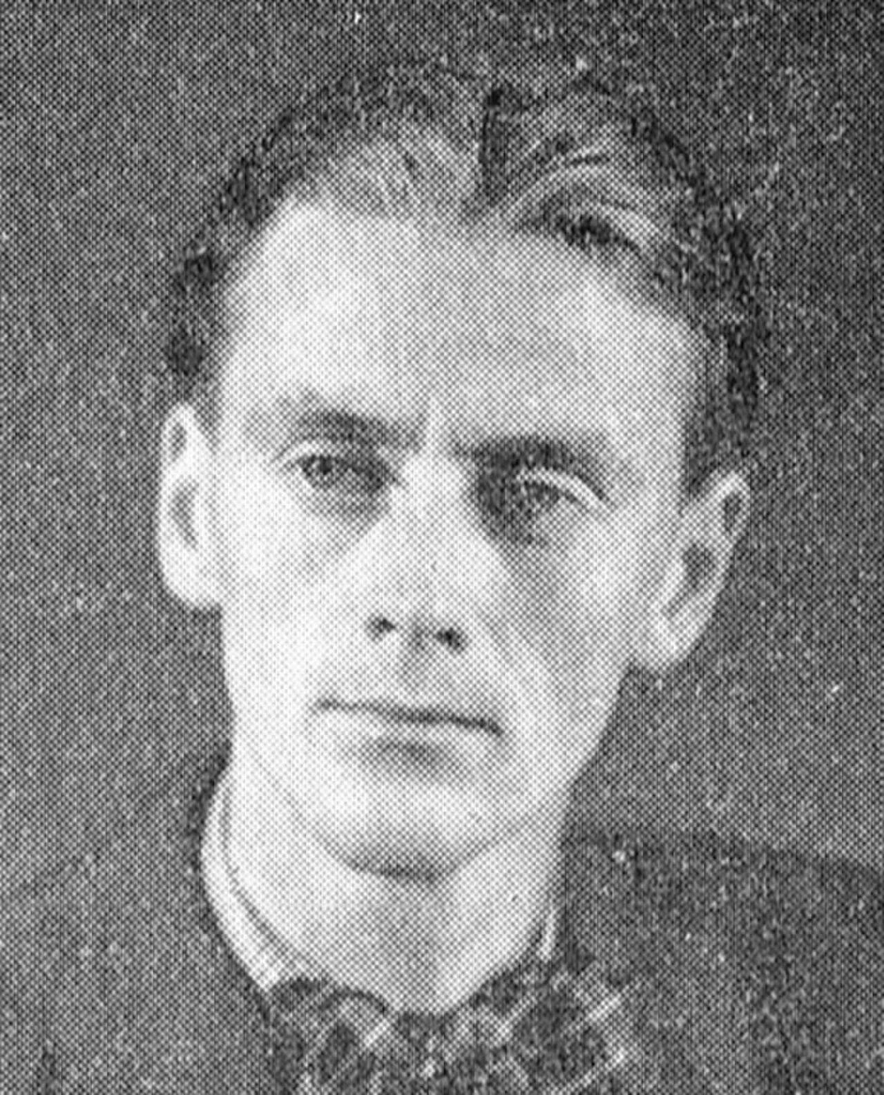 Portrait of Nils-Eric Gustafsson (1922–2017) – memorial page
