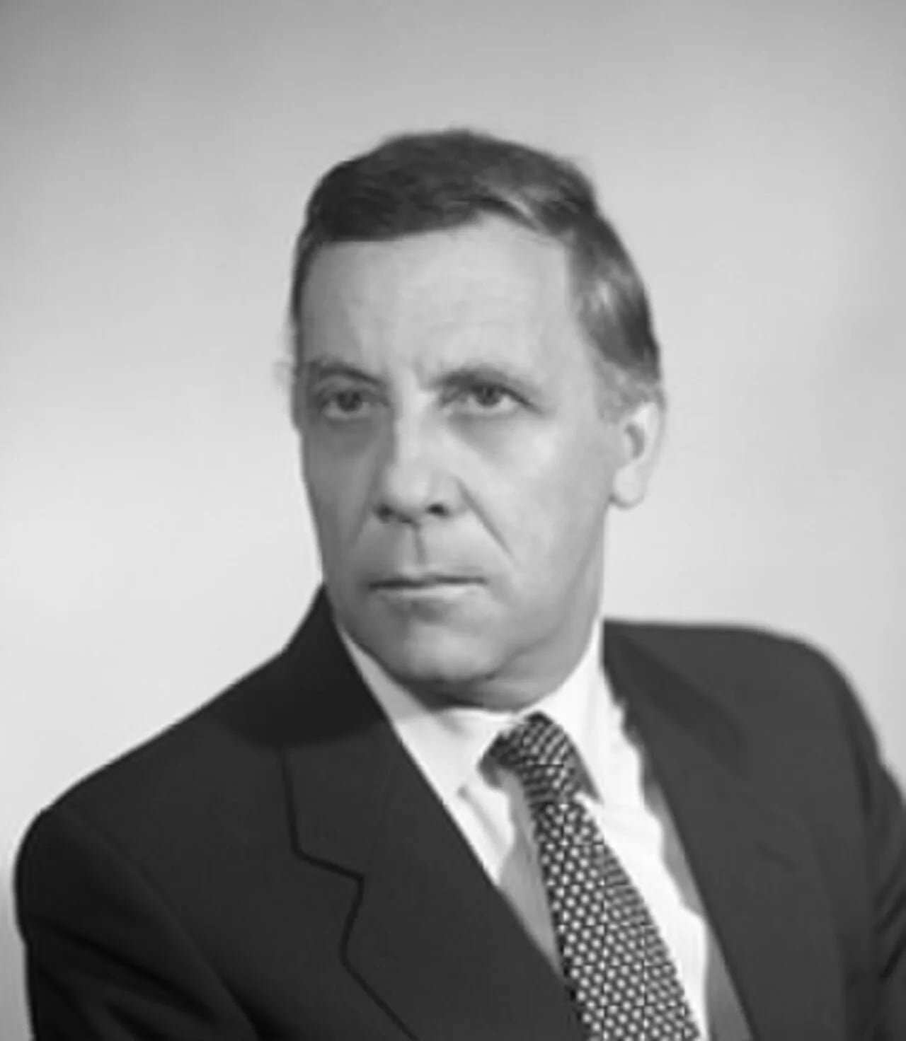 Portrait of Nereo Battello (1928–2017) – memorial page
