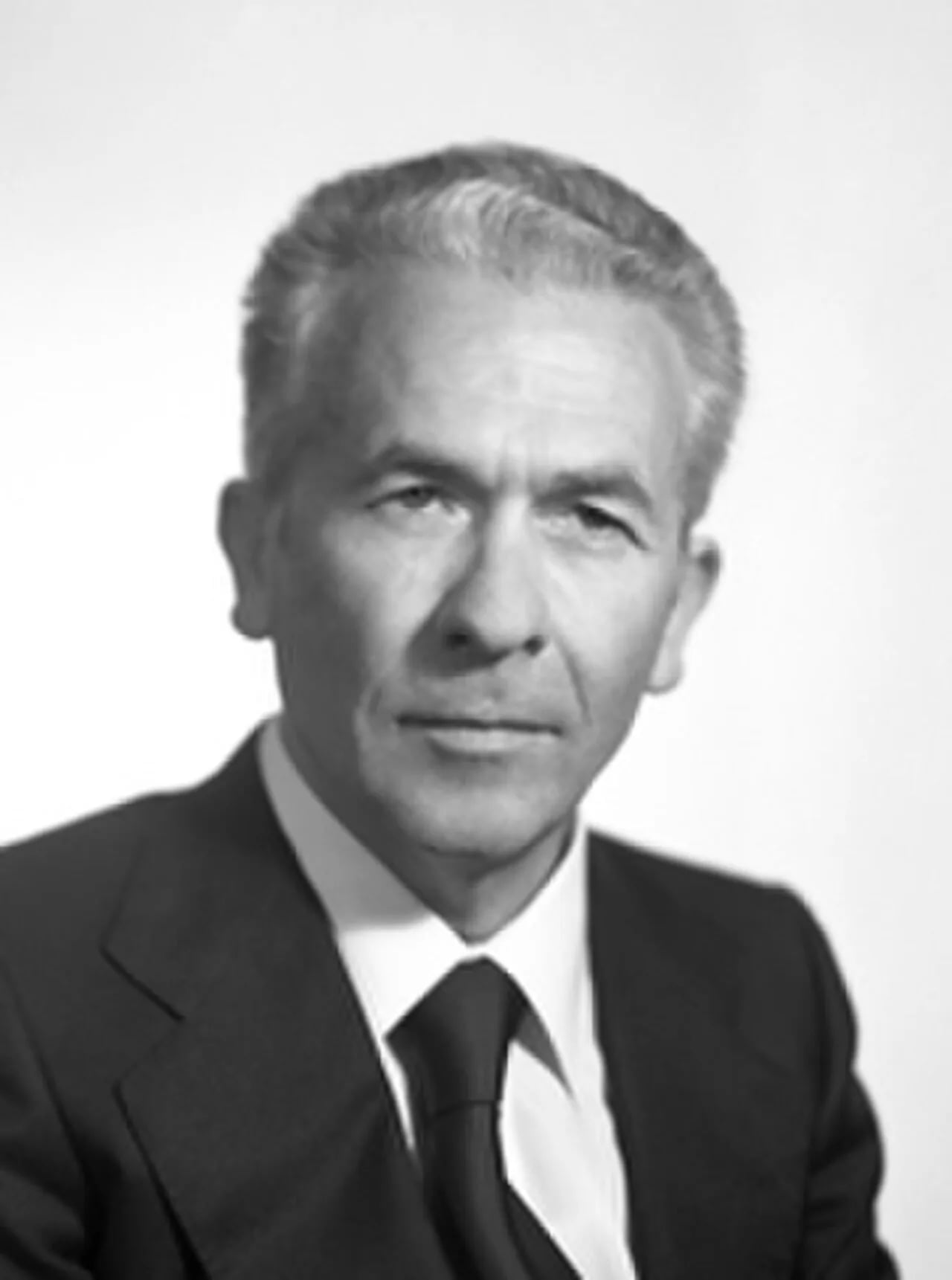 Portrait of FERRARA Nicola (1927–2011) – memorial page
