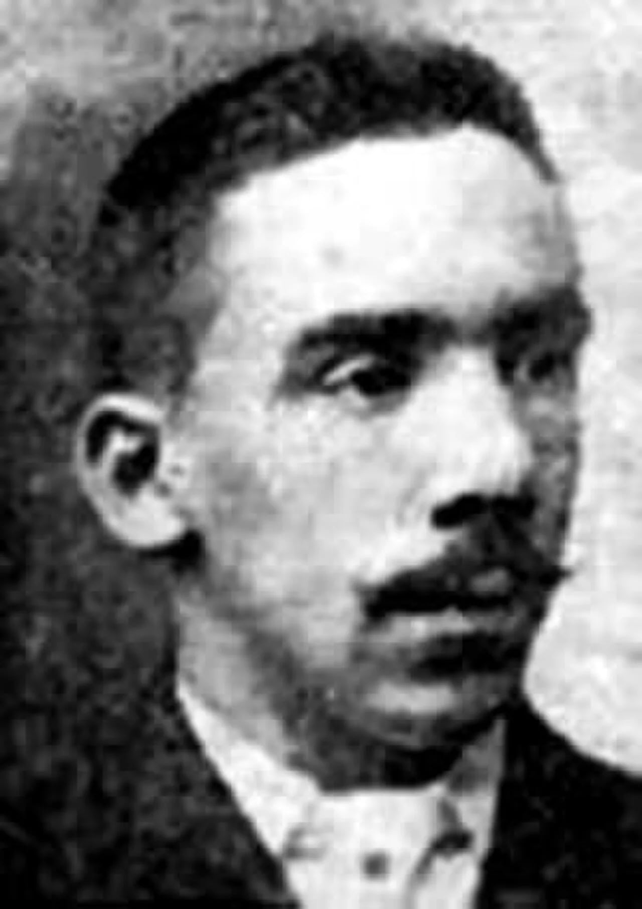 Portrait of Charles Joughin (1878–1956) – memorial page