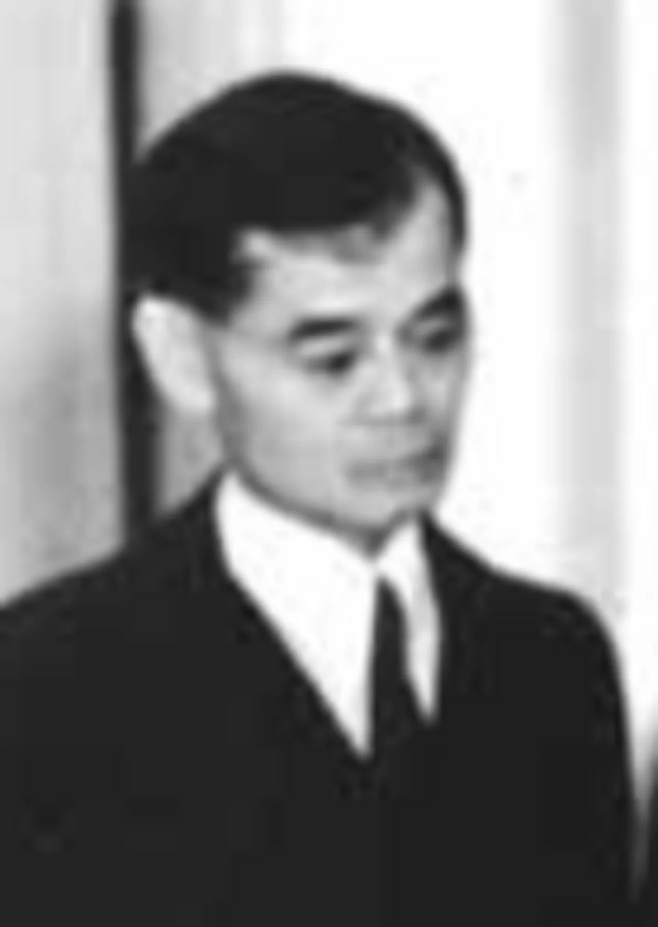 Portrait of Frank Asakichi Kunishige (1878–1960) – memorial page
