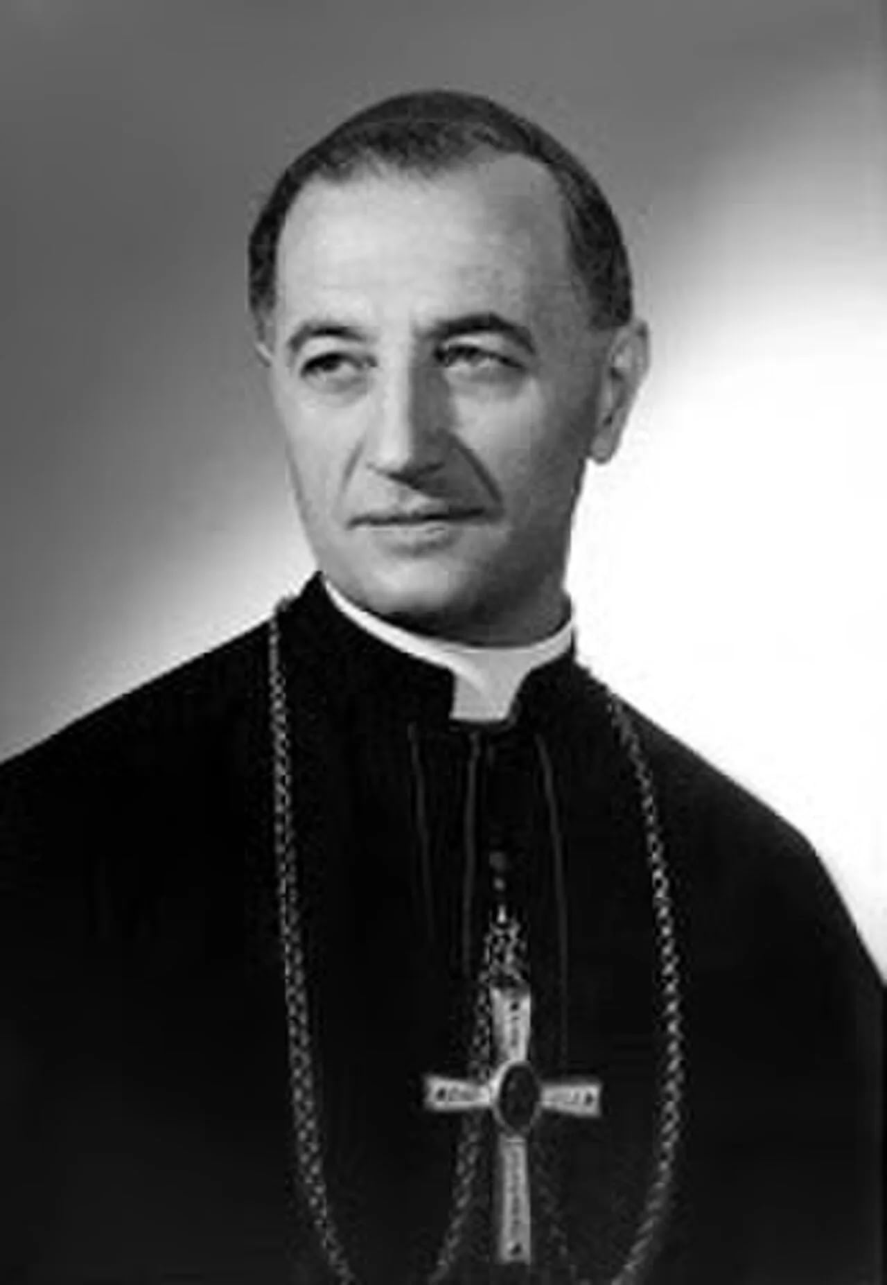 Portrait of Giovanni Ferrofino (1912–2010) – memorial page