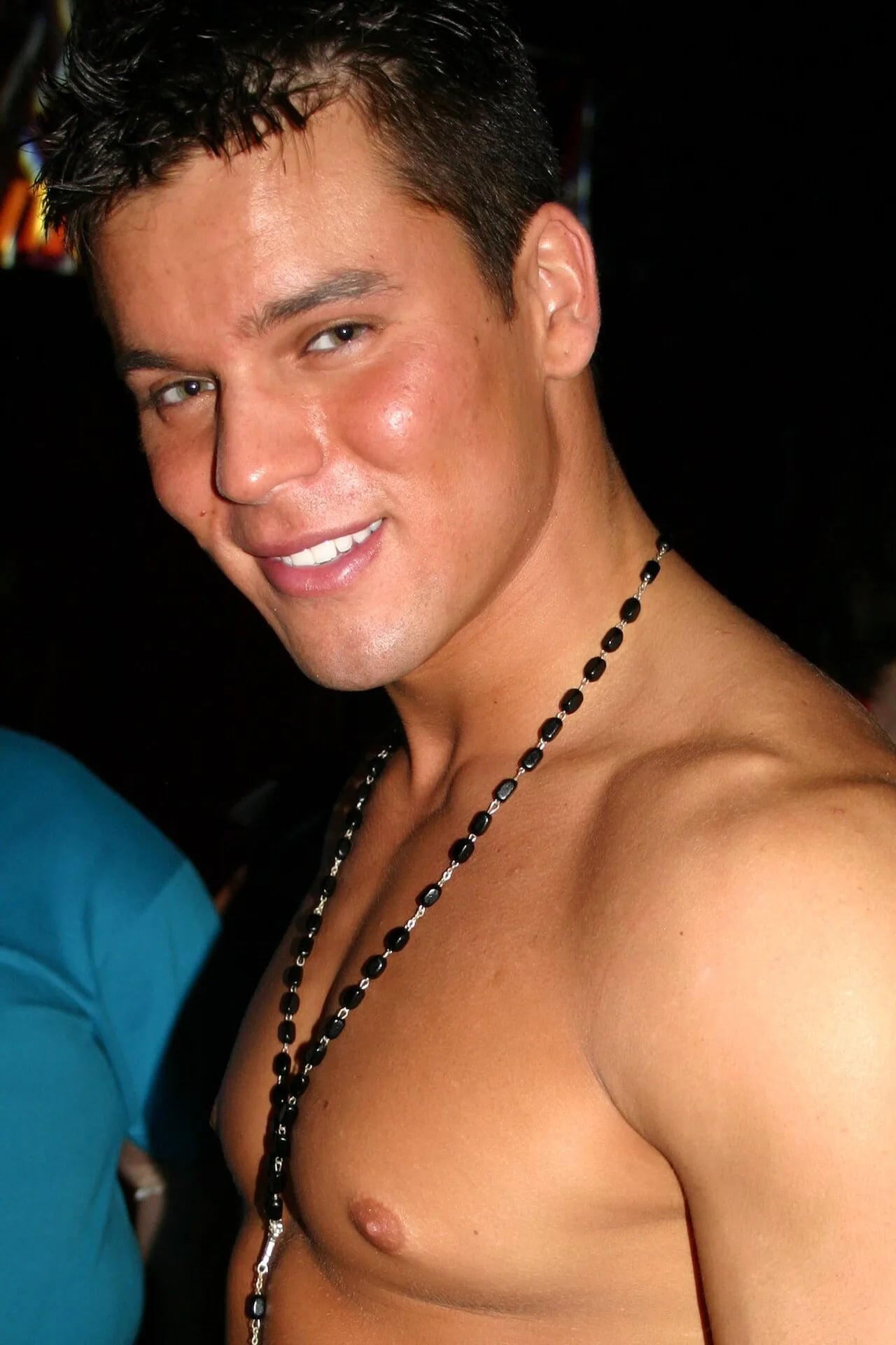 Porträt von Roman Heart (1986–2019) – Gedenkseite