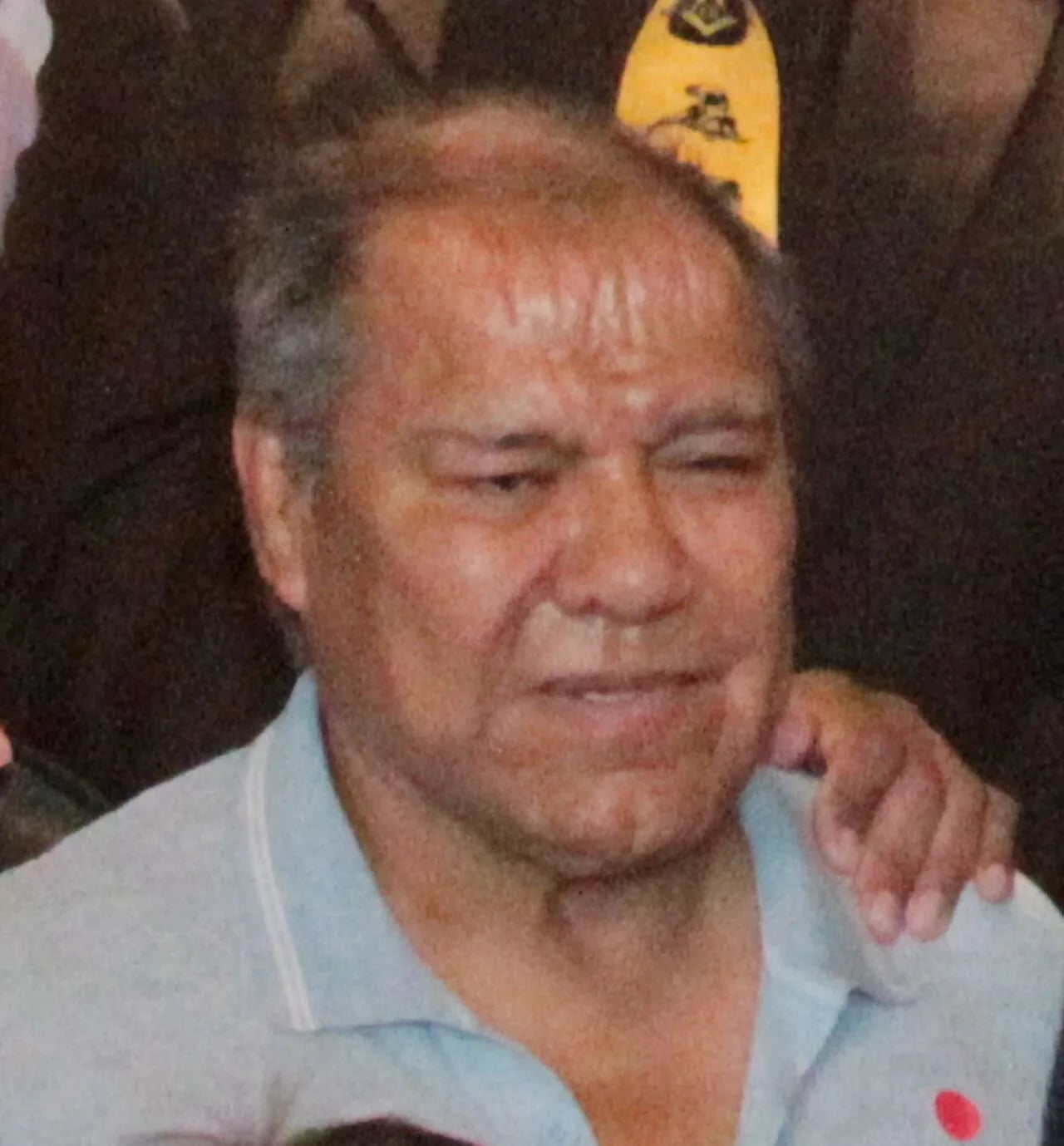 Porträt von Villaño III (1952–2018) – Gedenkseite